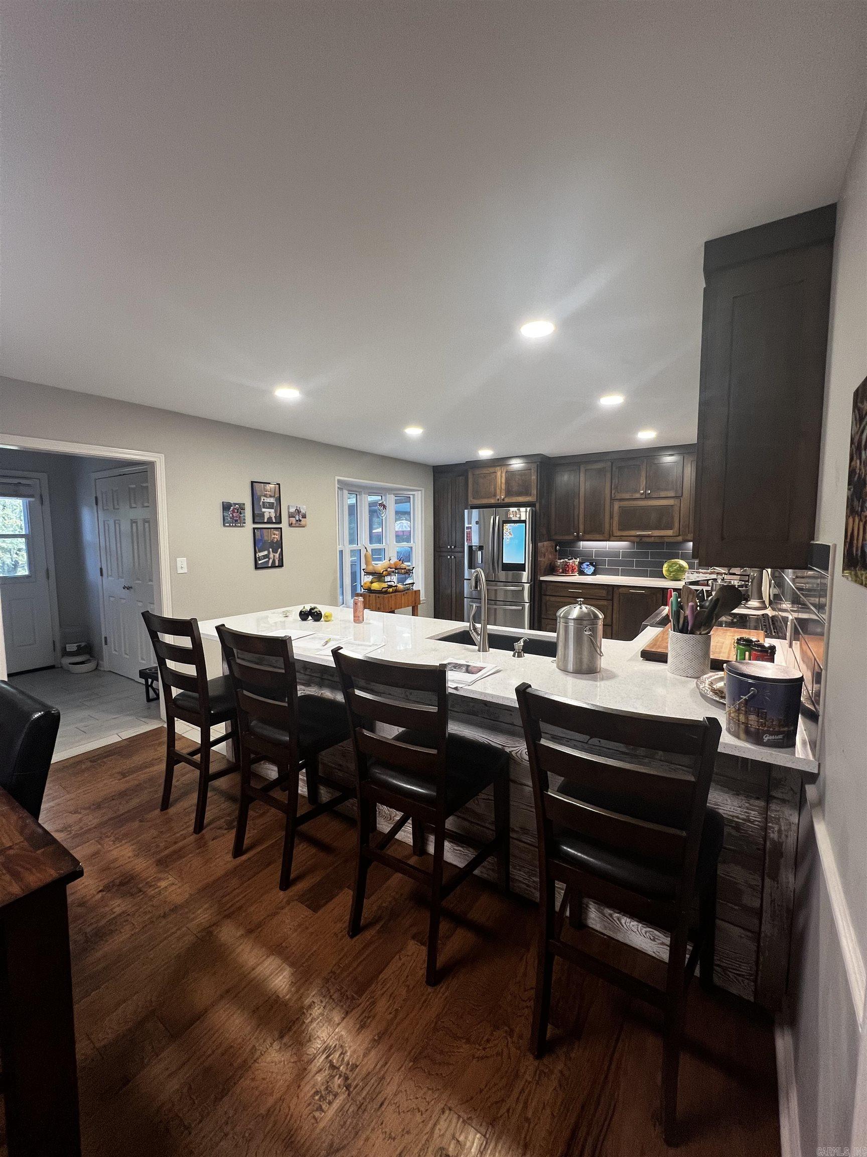 Metes & Bounds - Farm