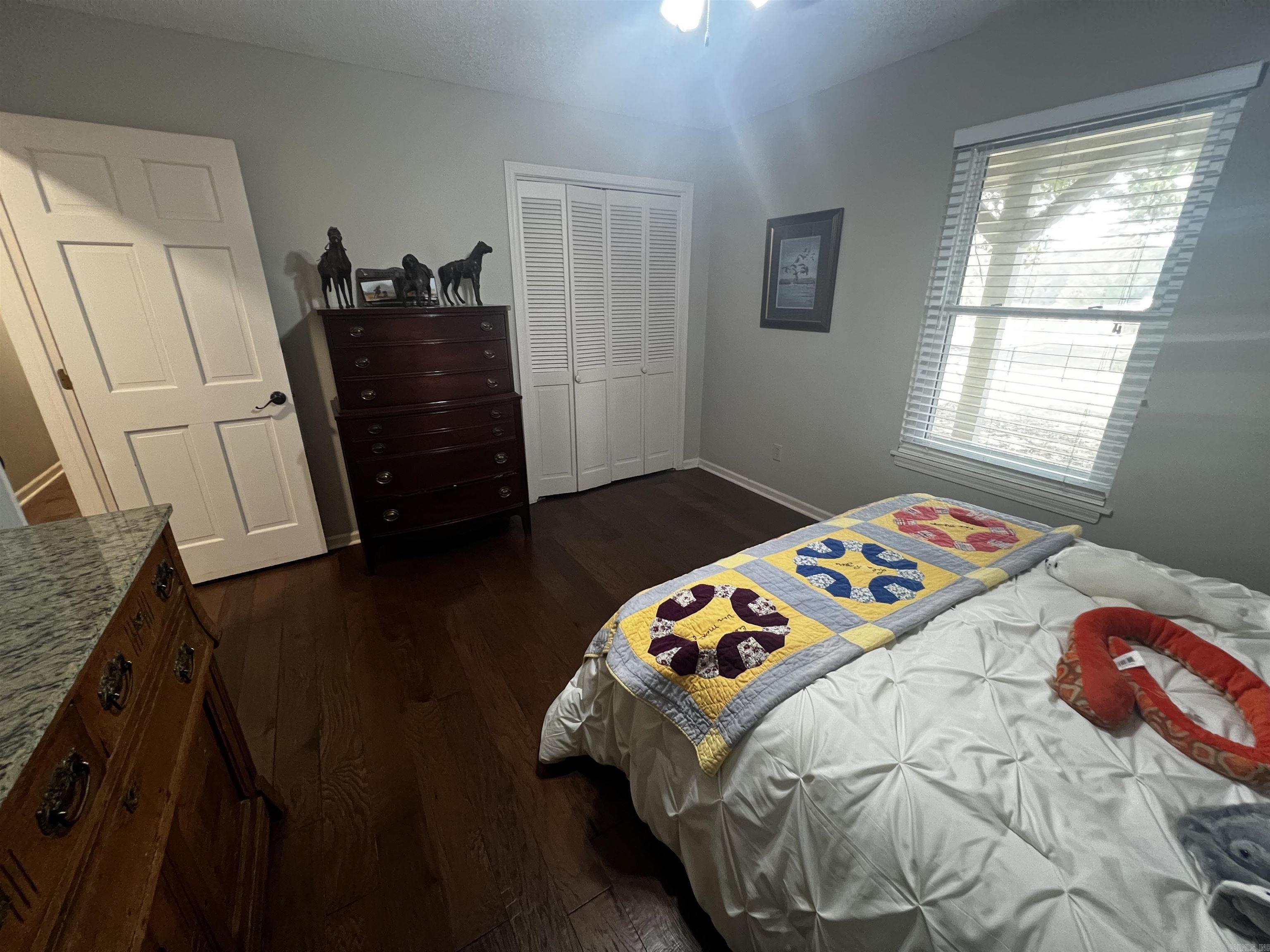 Metes & Bounds - Farm