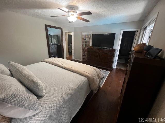 Metes & Bounds - Farm