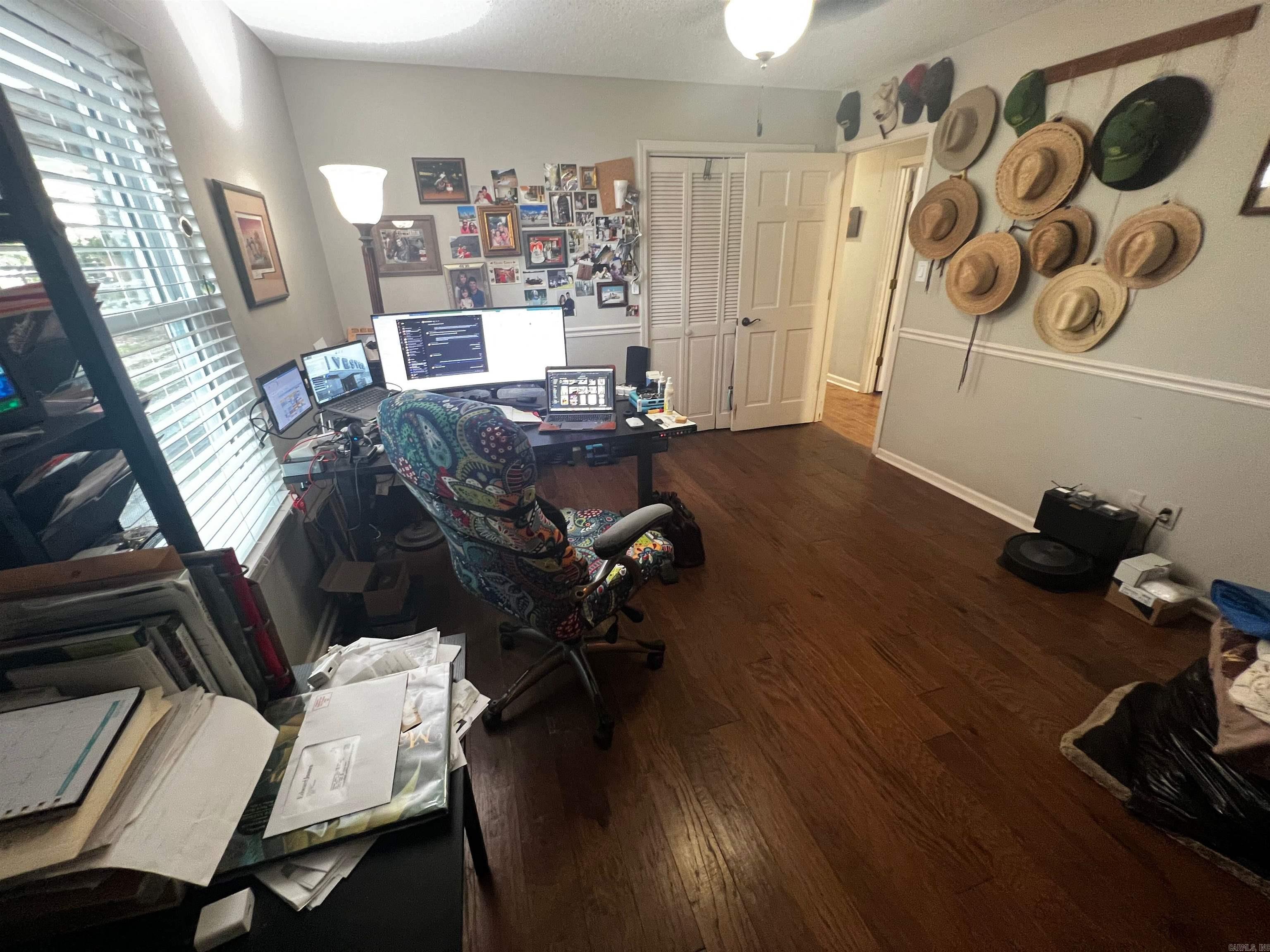 Metes & Bounds - Farm