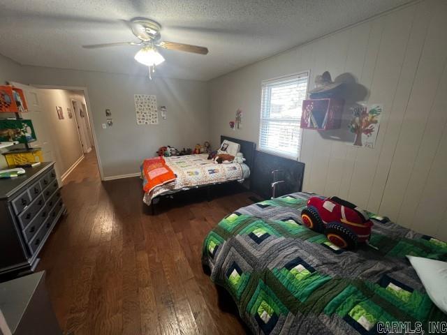 Metes & Bounds - Farm