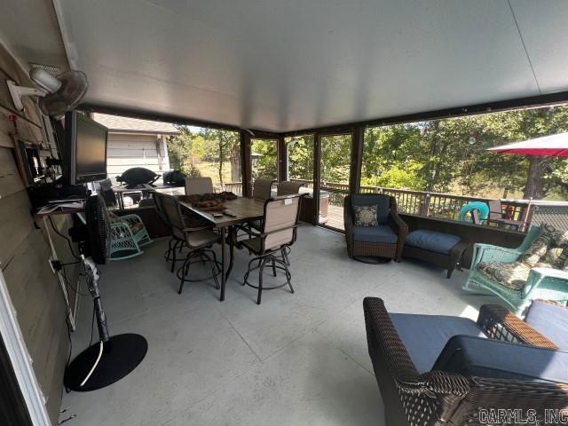 Metes & Bounds - Farm