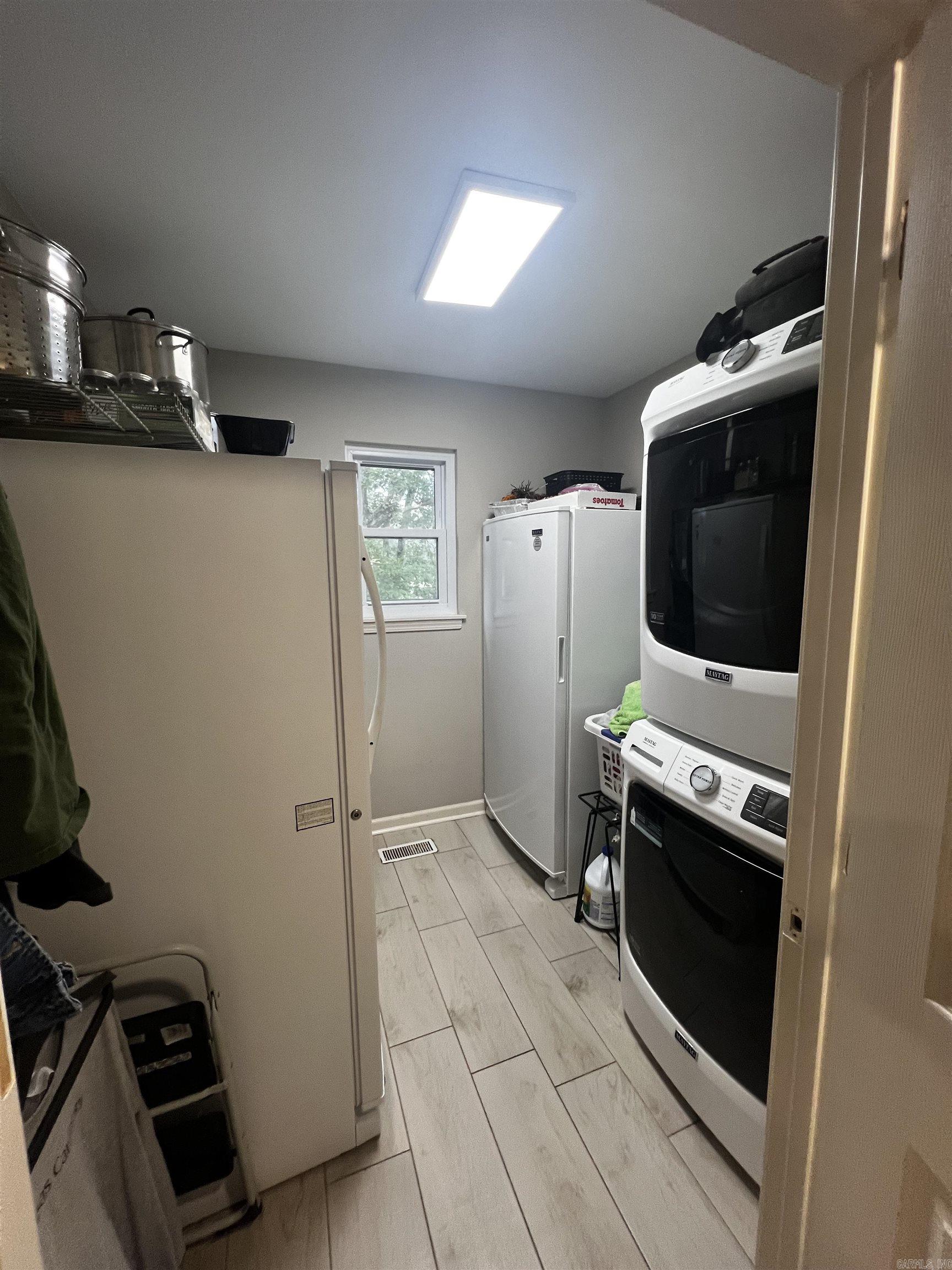 Metes & Bounds - Farm