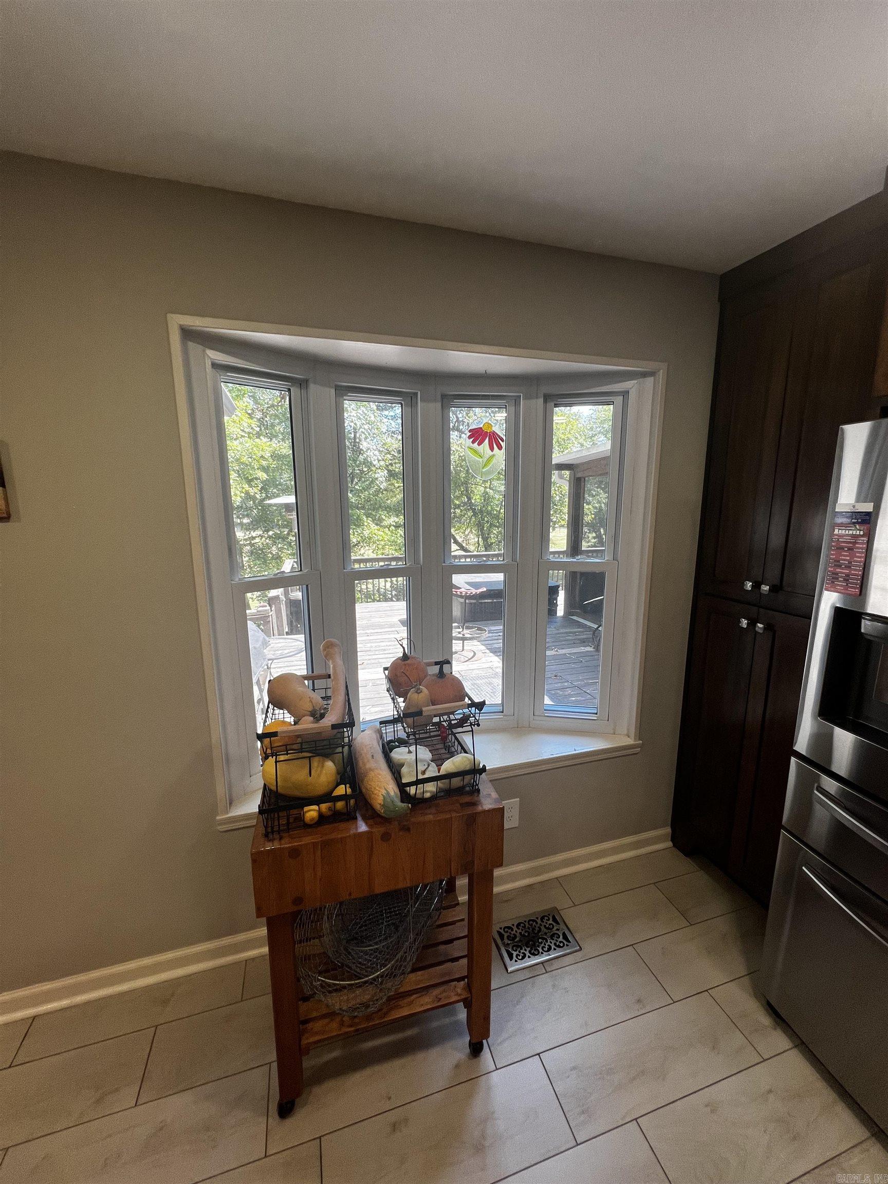 Metes & Bounds - Farm