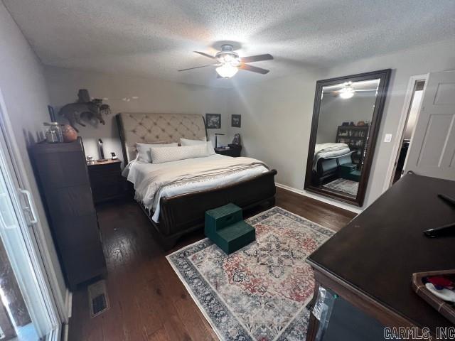 Metes & Bounds - Farm