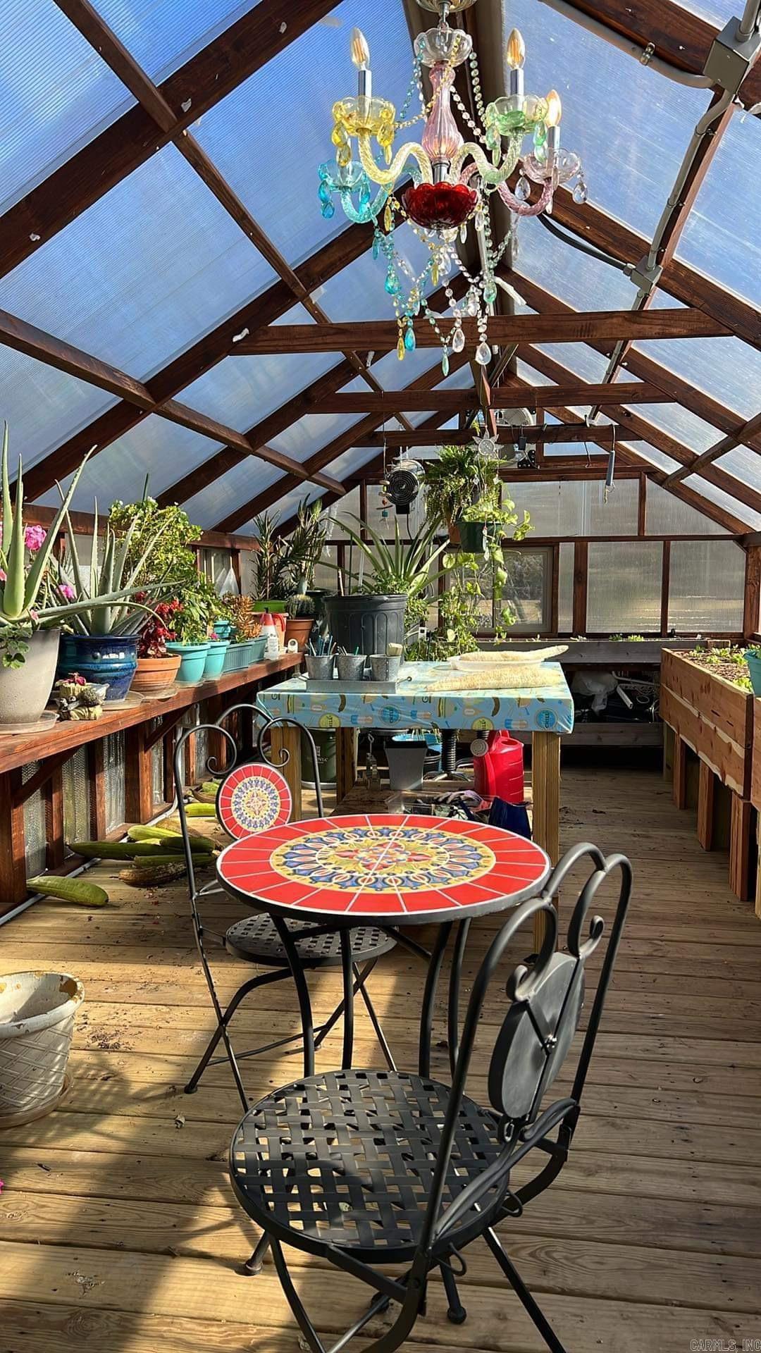 Metes & Bounds - Farm