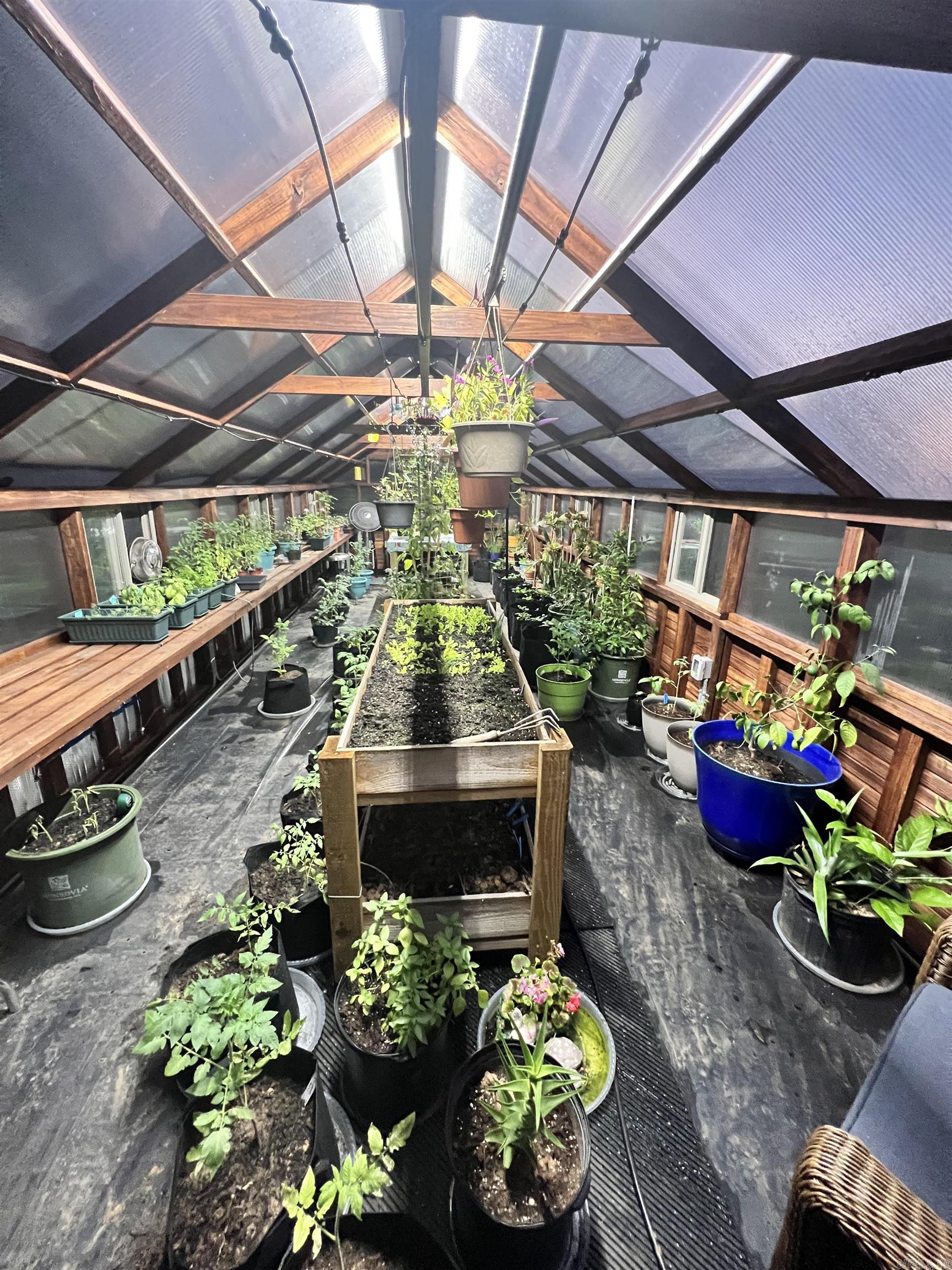 Metes & Bounds - Farm