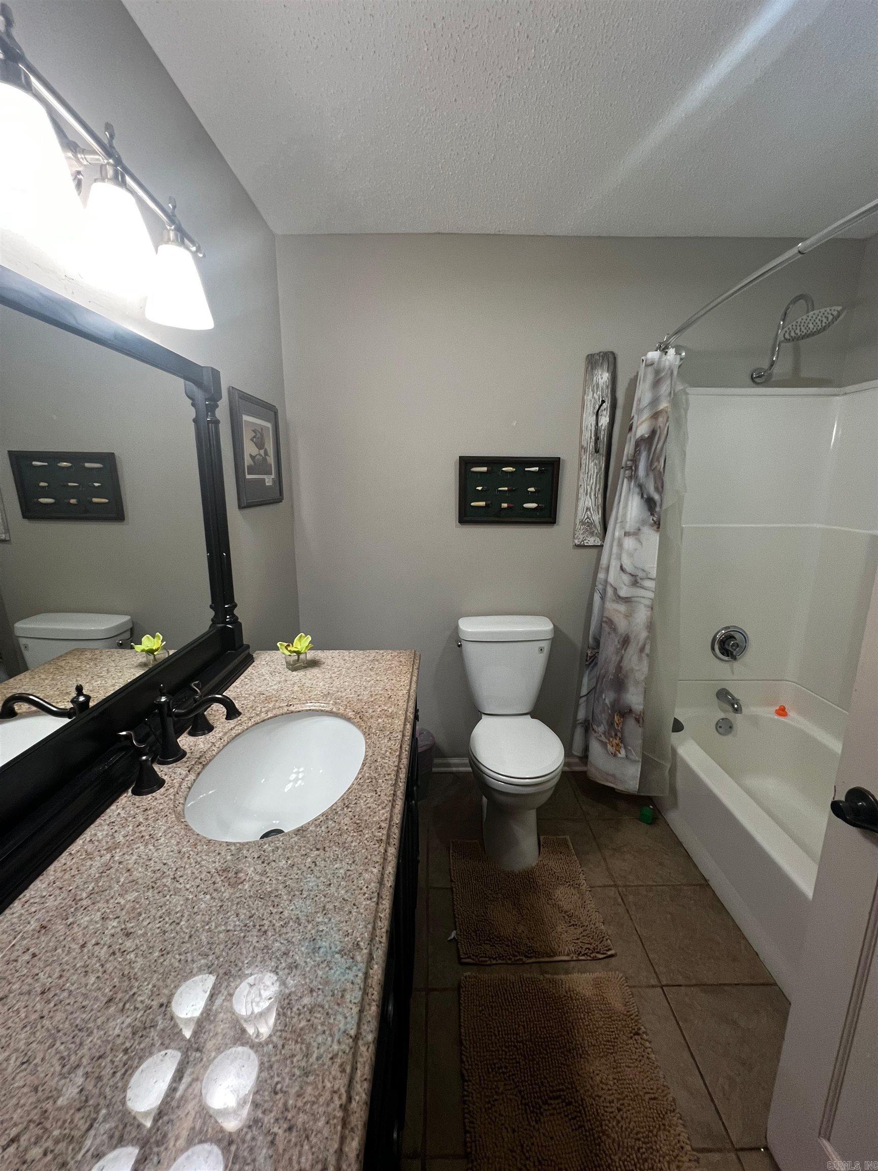 Metes & Bounds - Farm