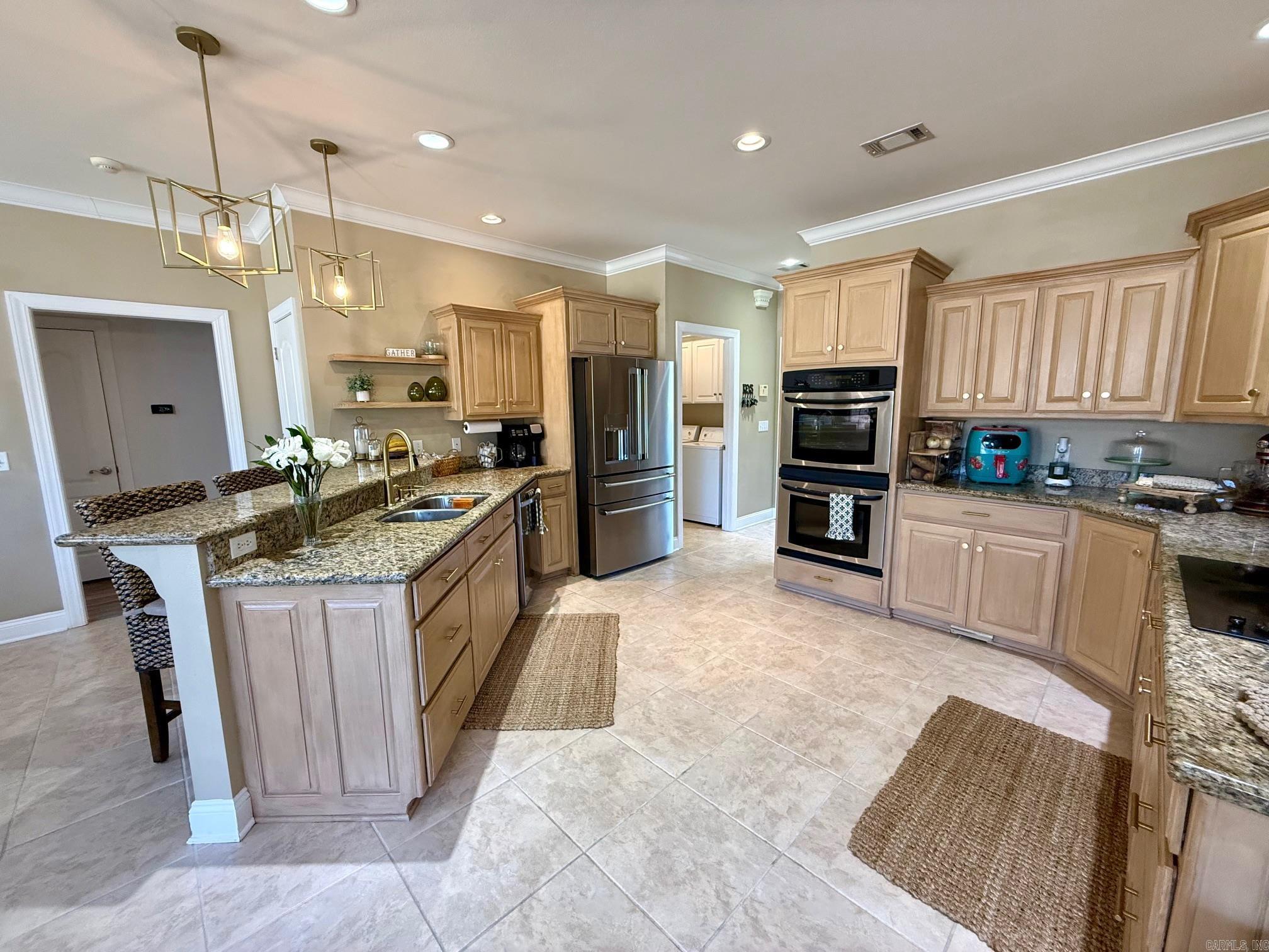 West Winds - Residential