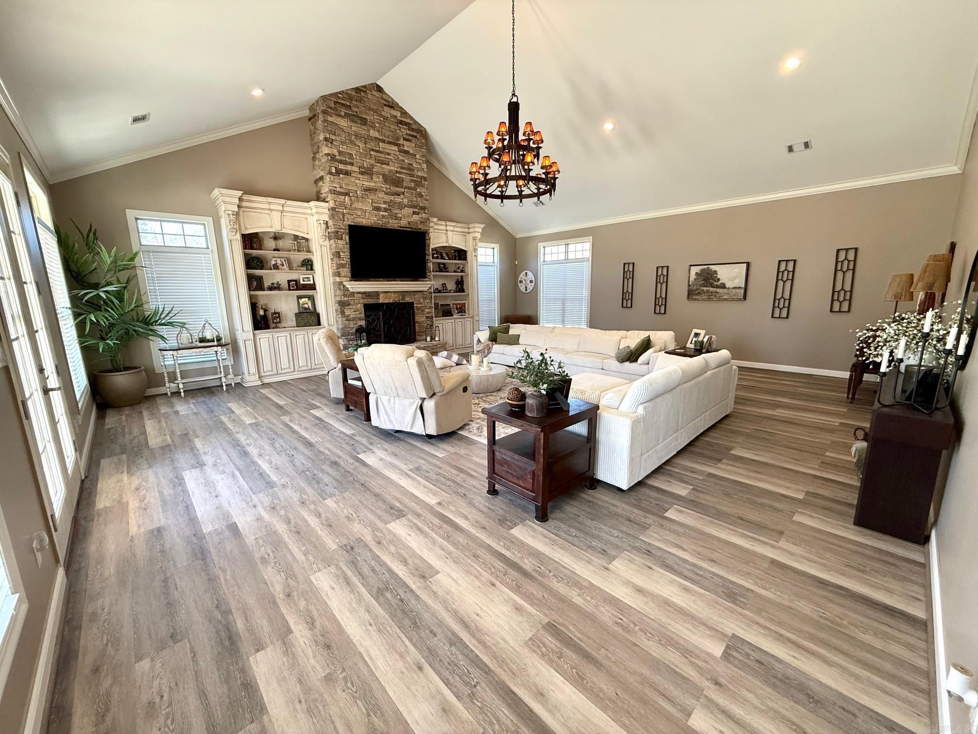 West Winds - Residential