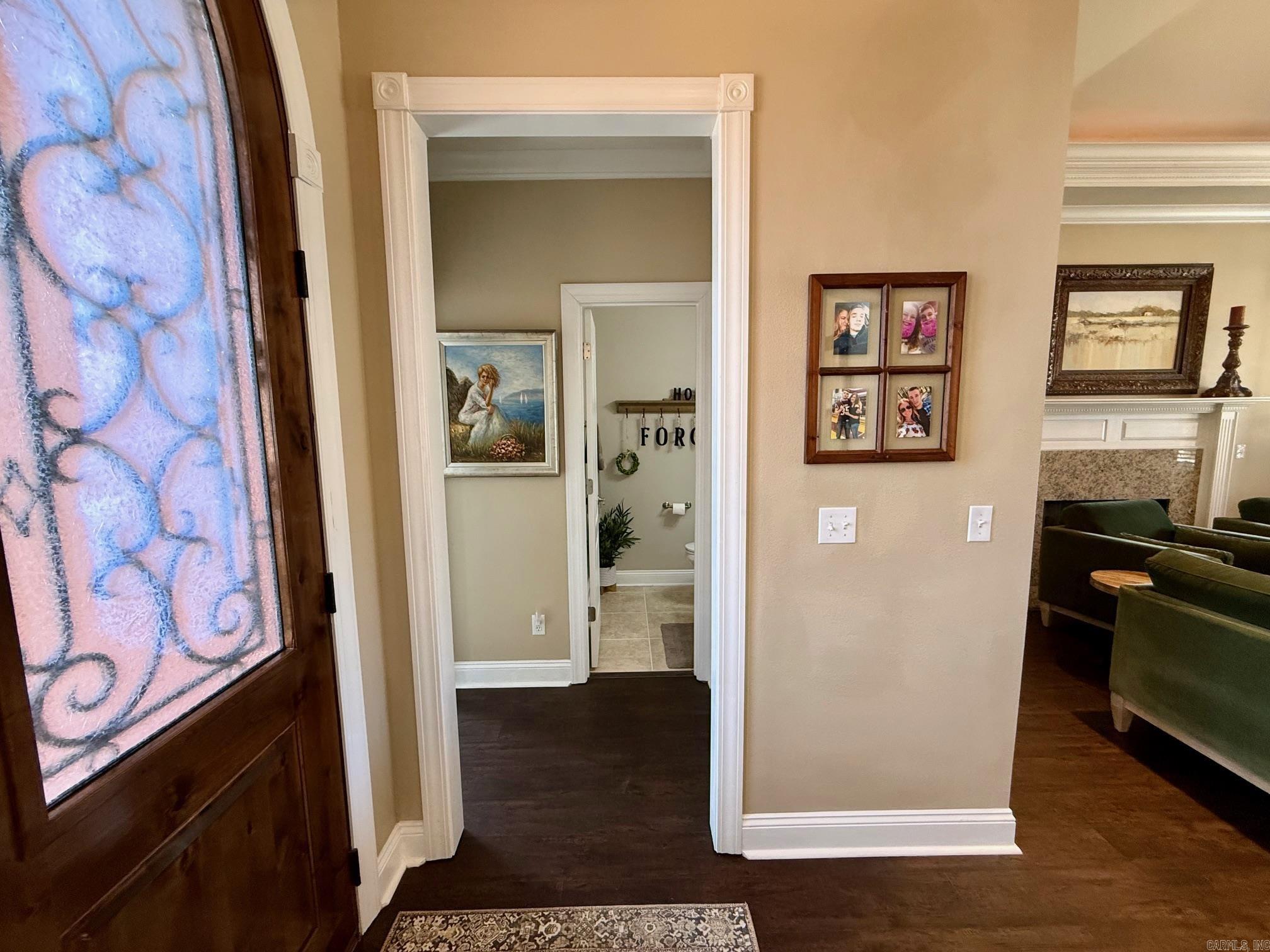 West Winds - Residential