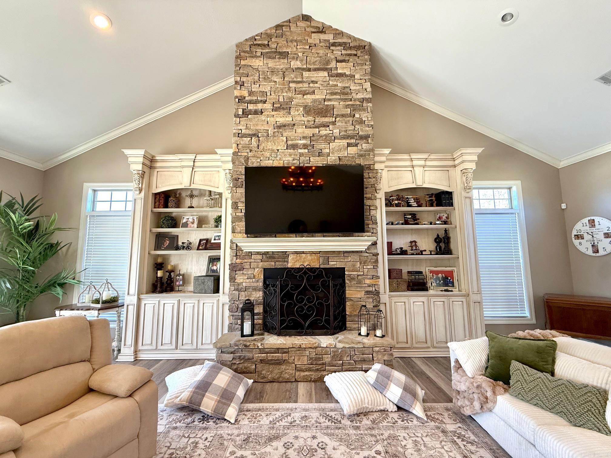 West Winds - Residential