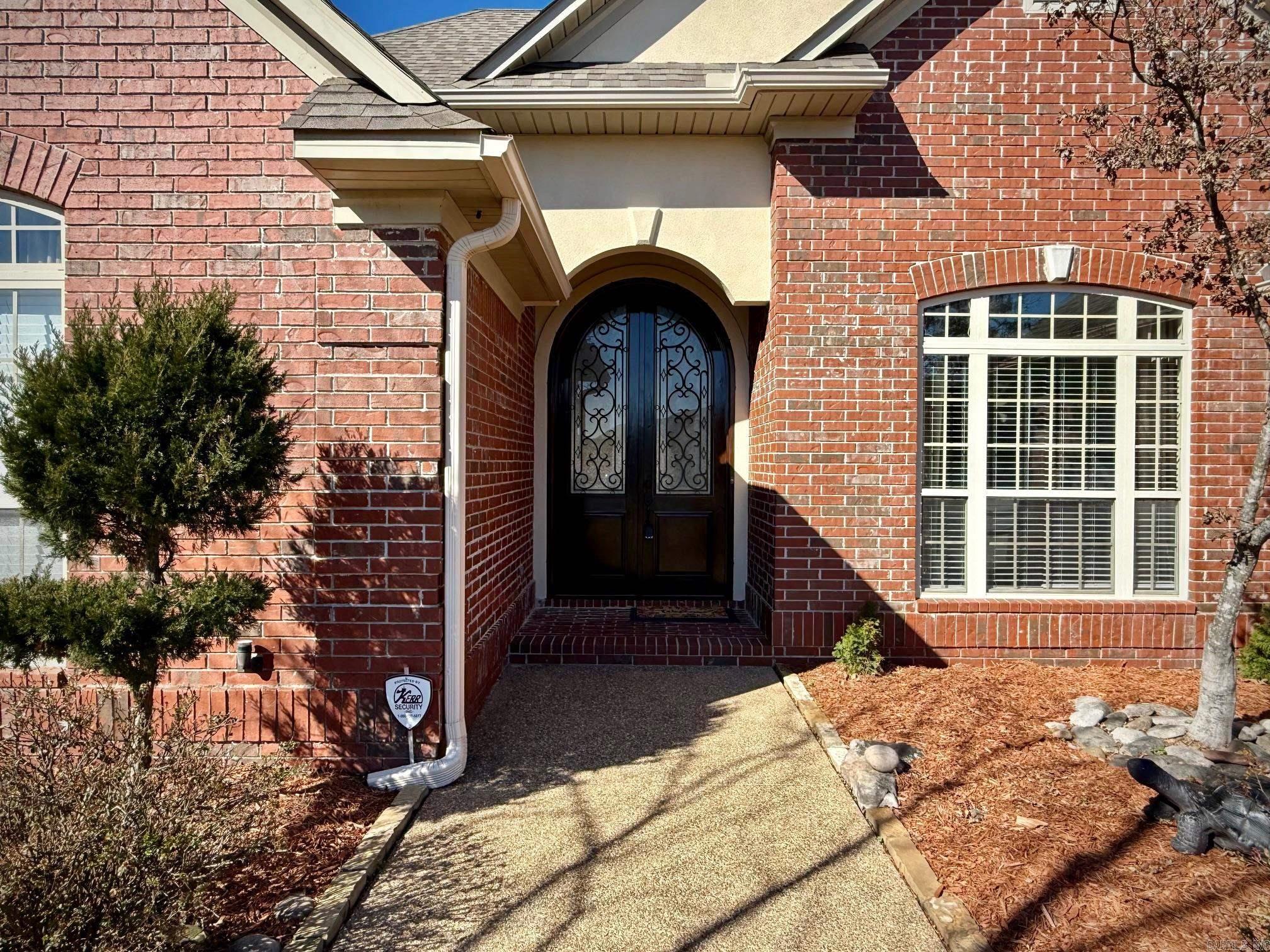 West Winds - Residential