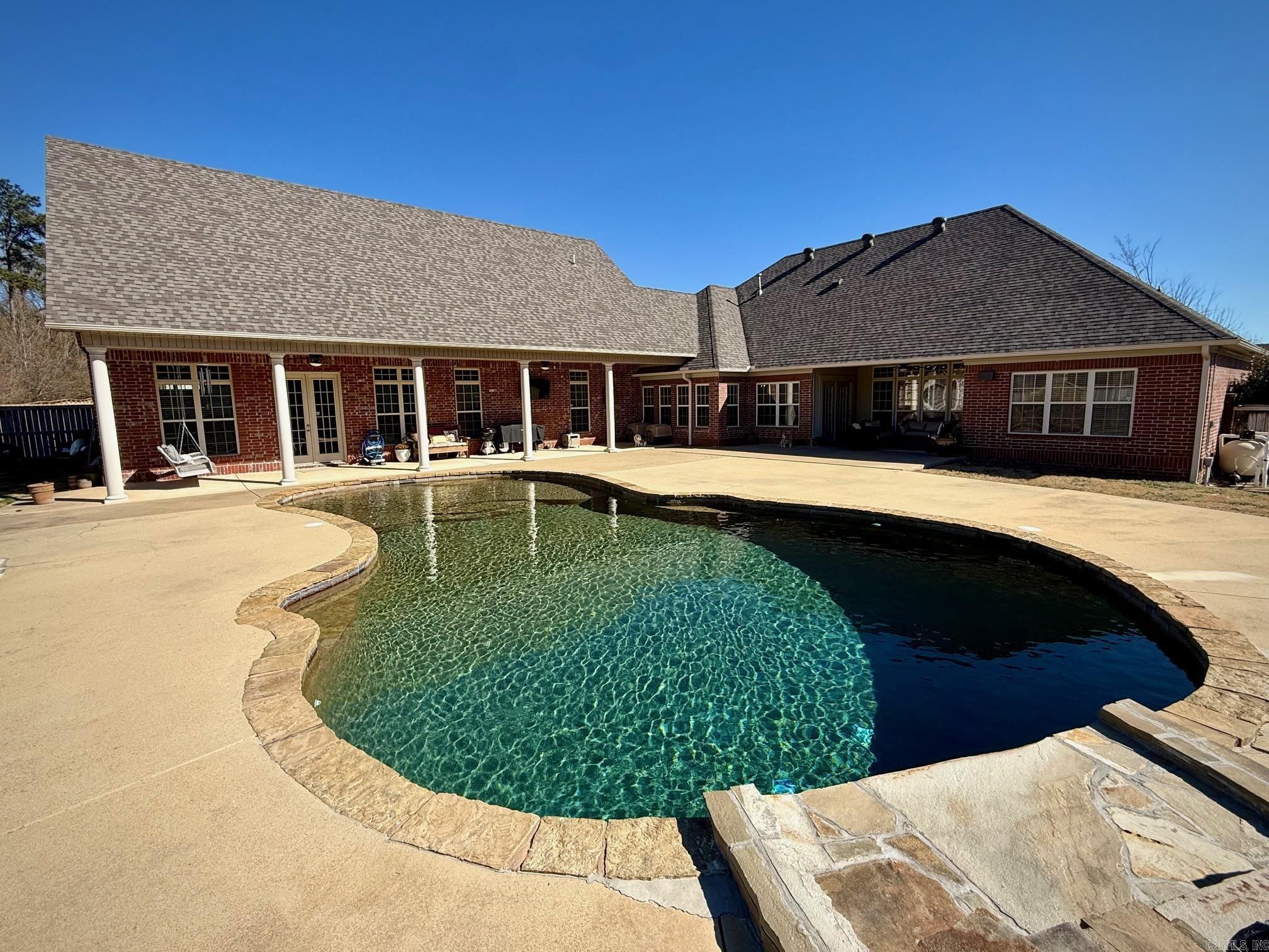 West Winds - Residential