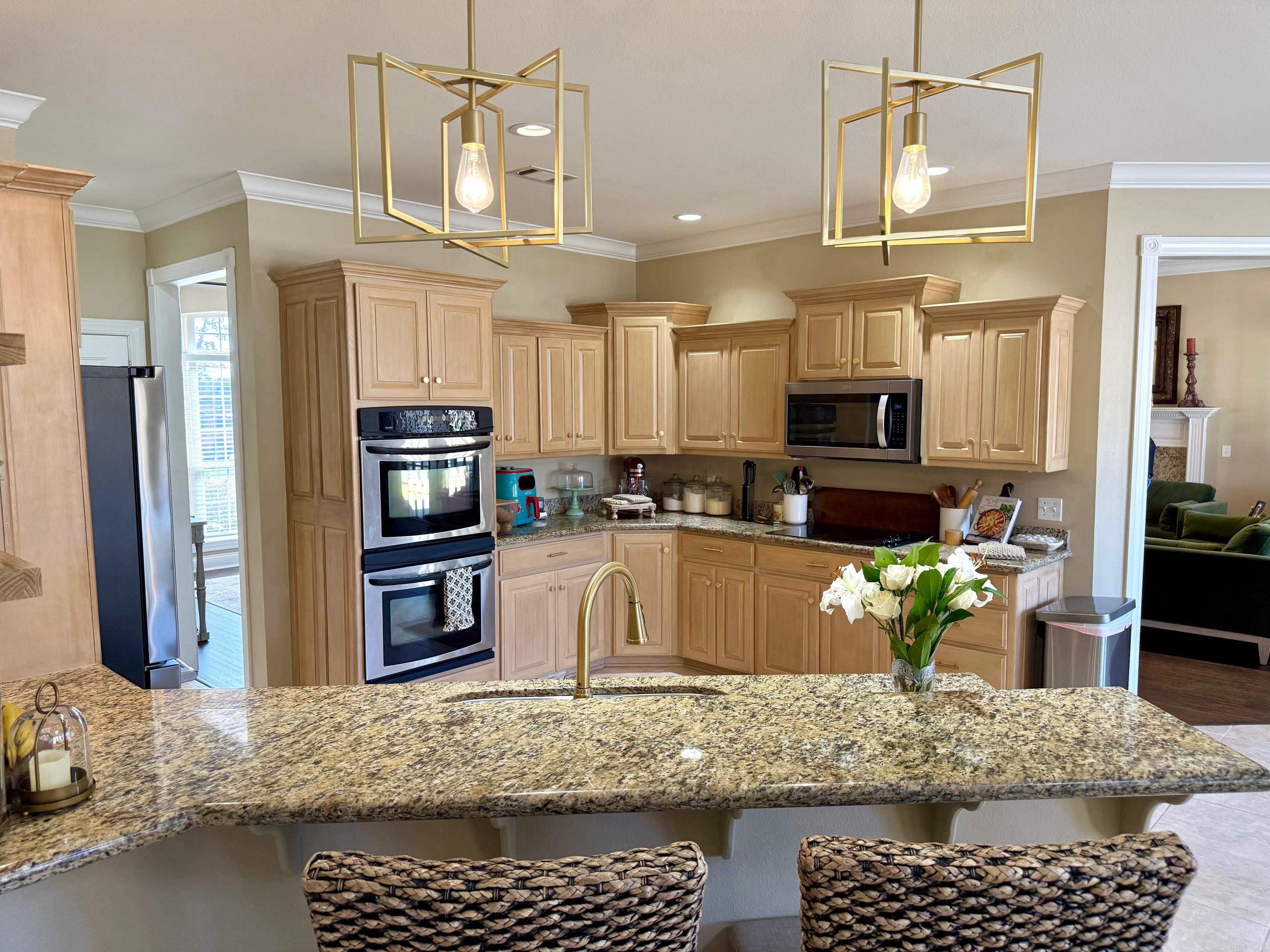 West Winds - Residential