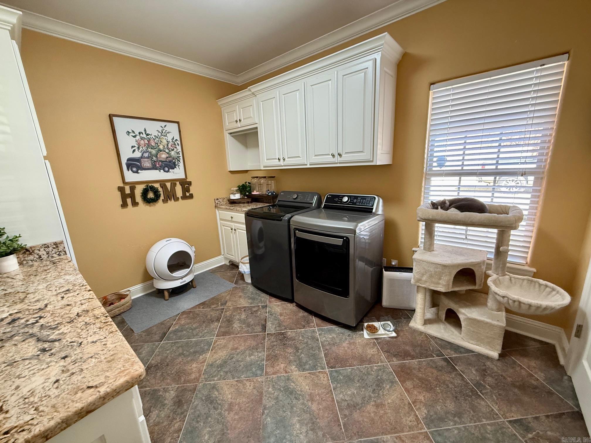 West Winds - Residential