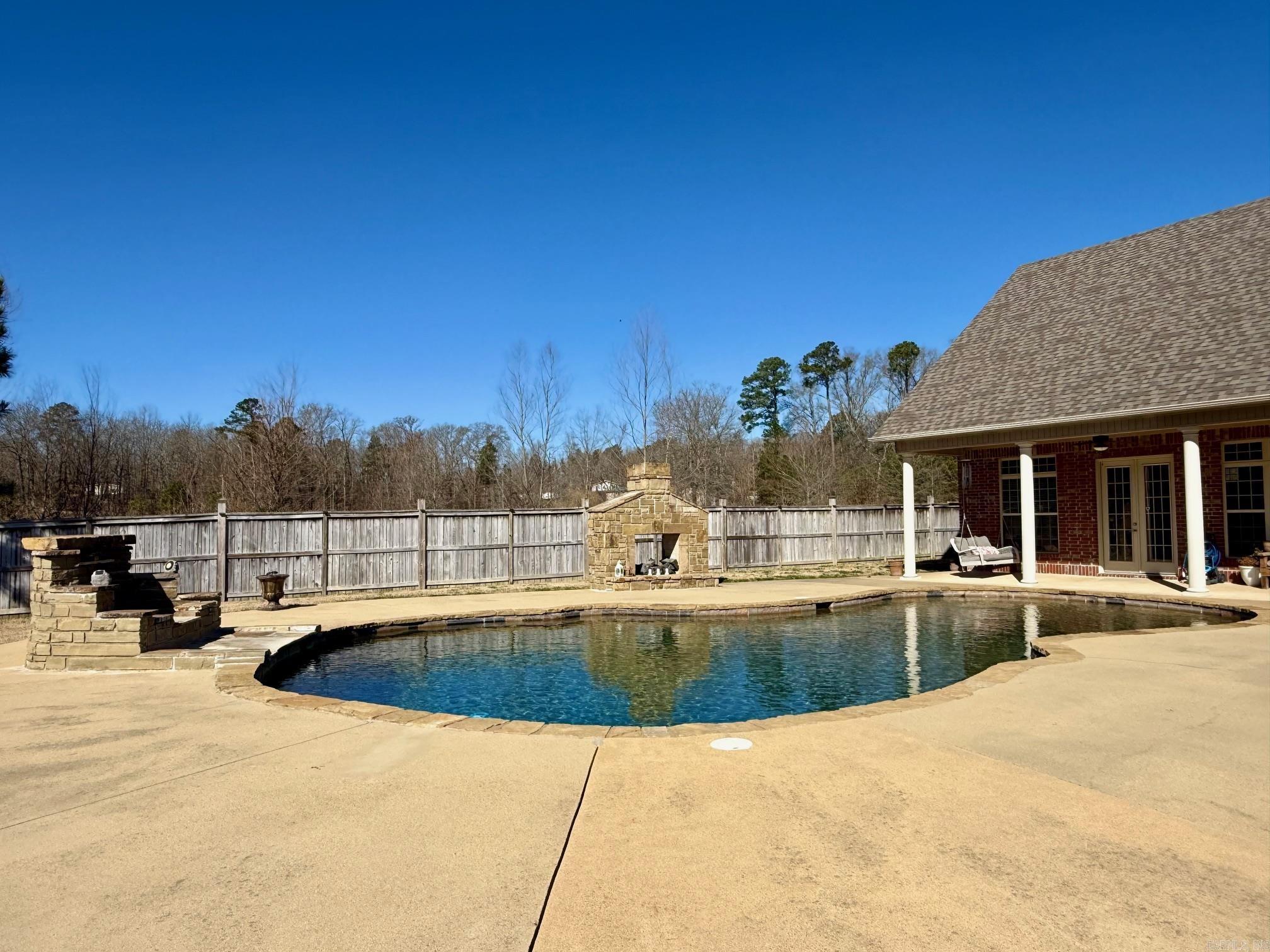 West Winds - Residential