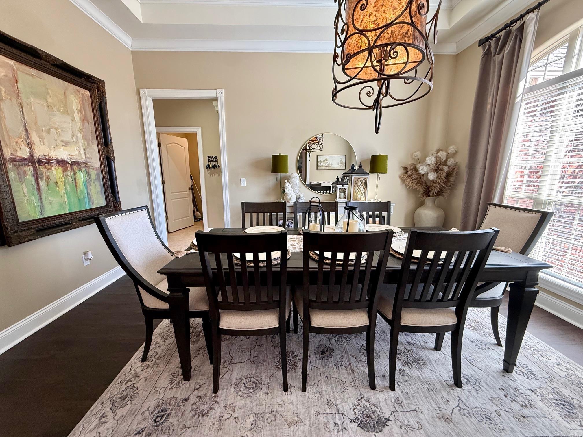 West Winds - Residential