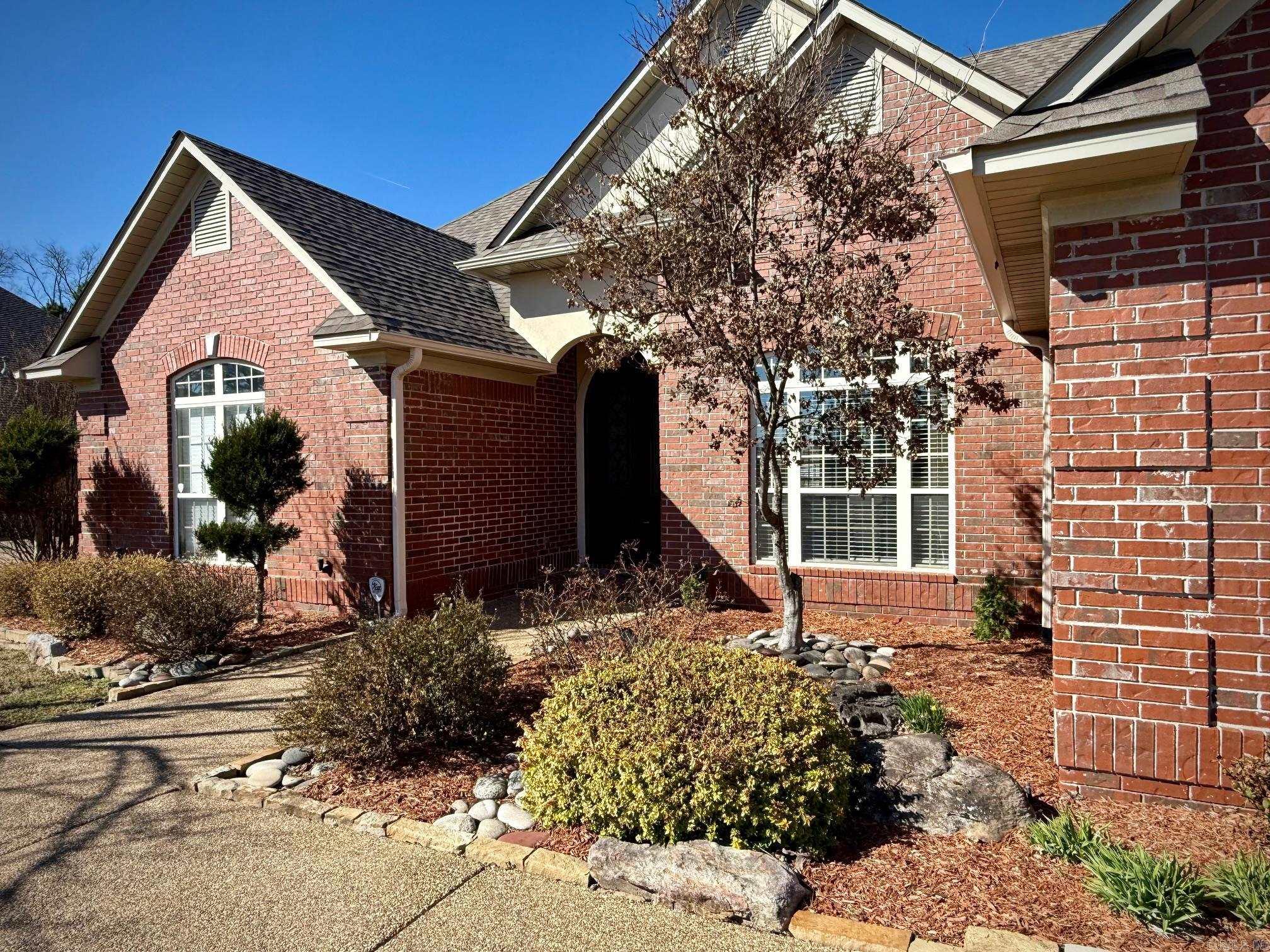 West Winds - Residential