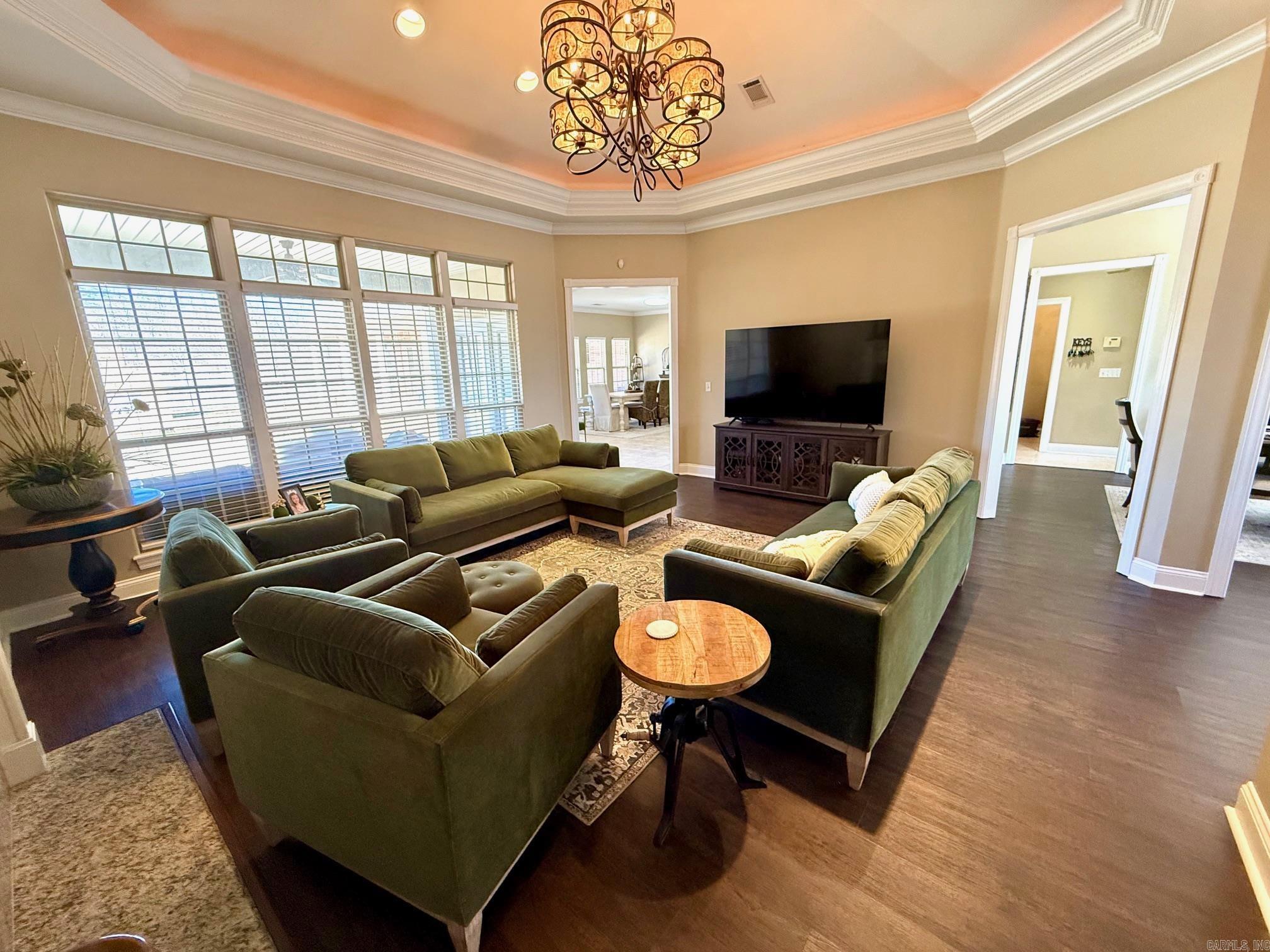 West Winds - Residential