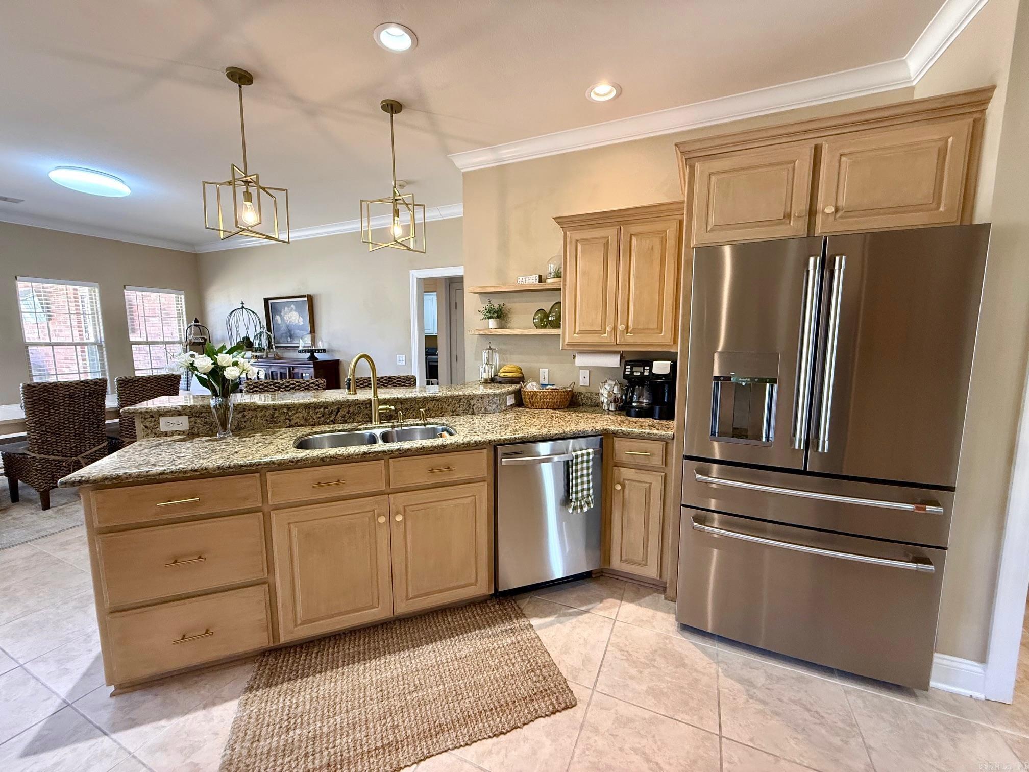 West Winds - Residential