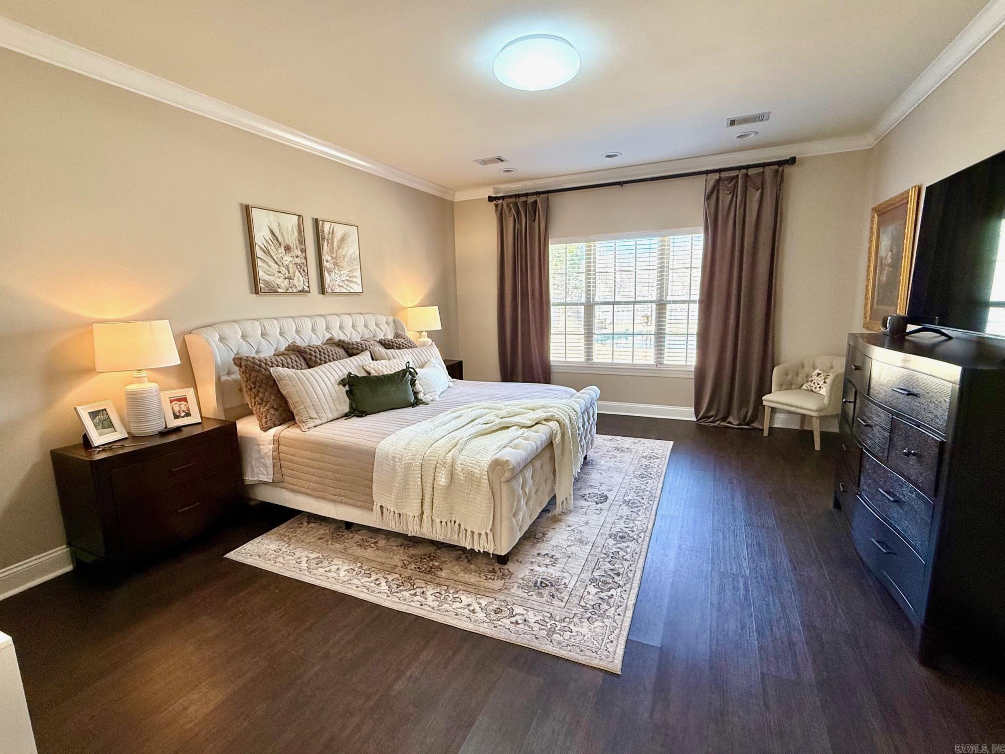 West Winds - Residential