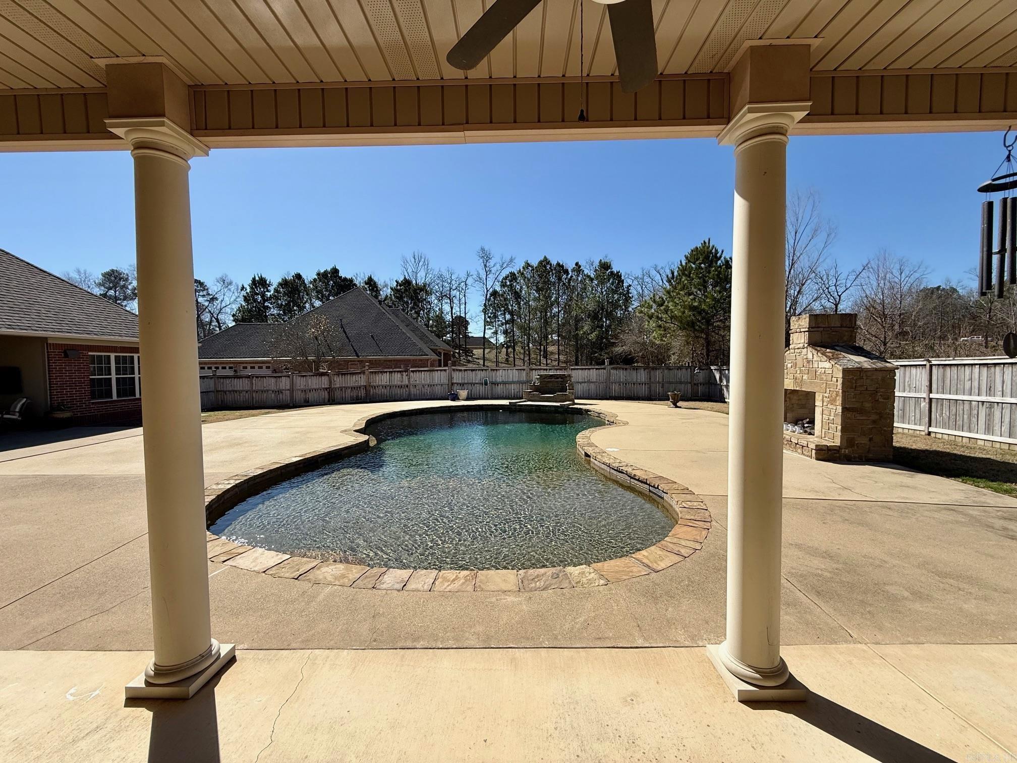 West Winds - Residential