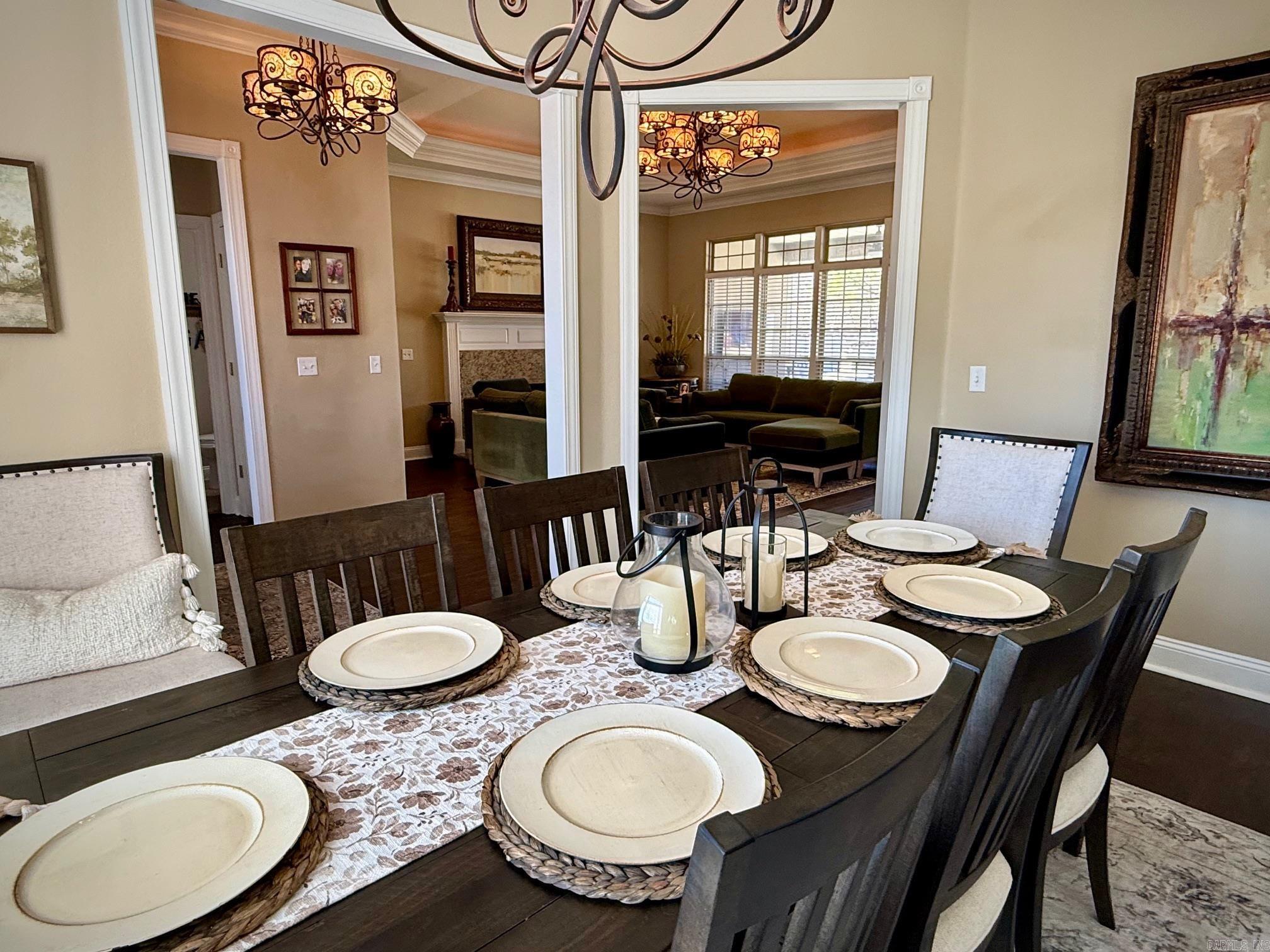 West Winds - Residential