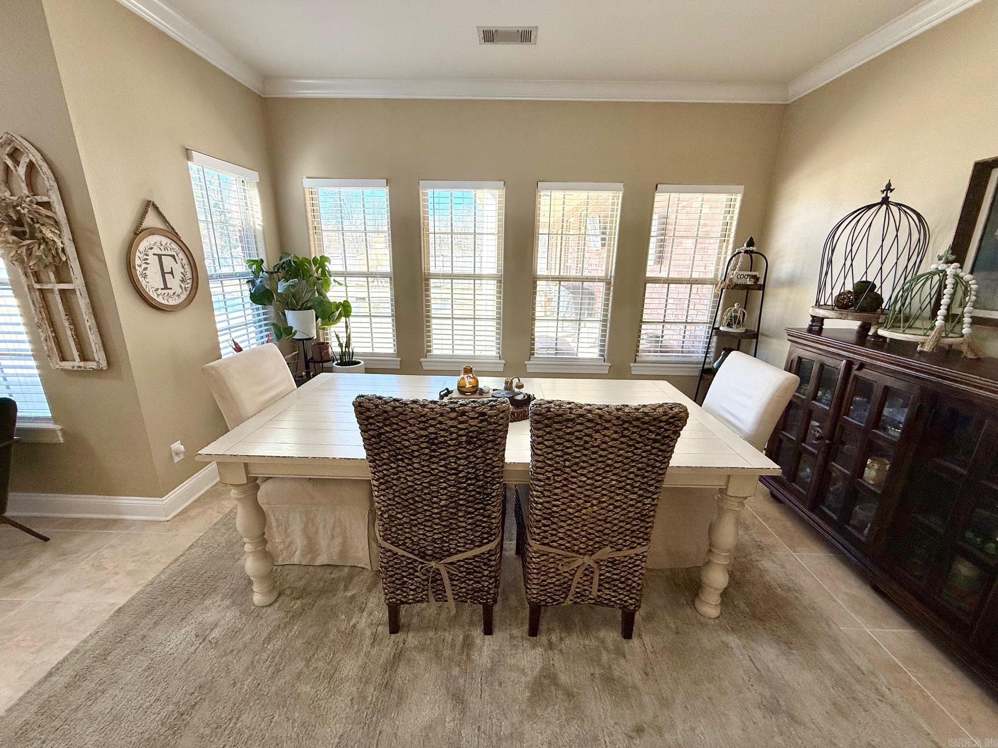 West Winds - Residential