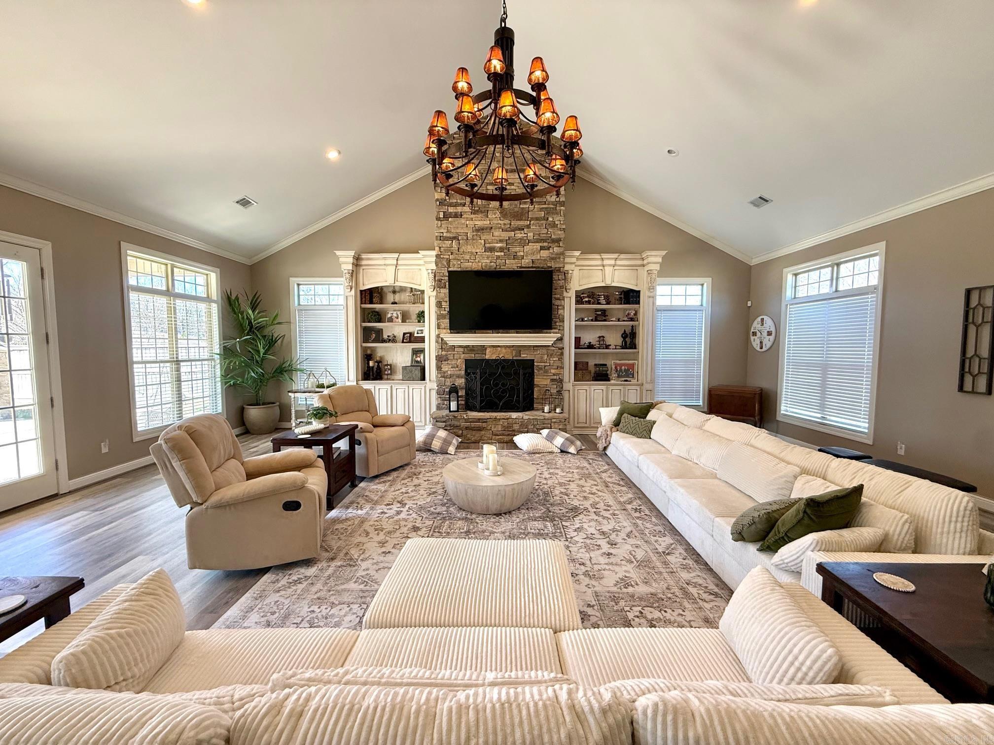 West Winds - Residential