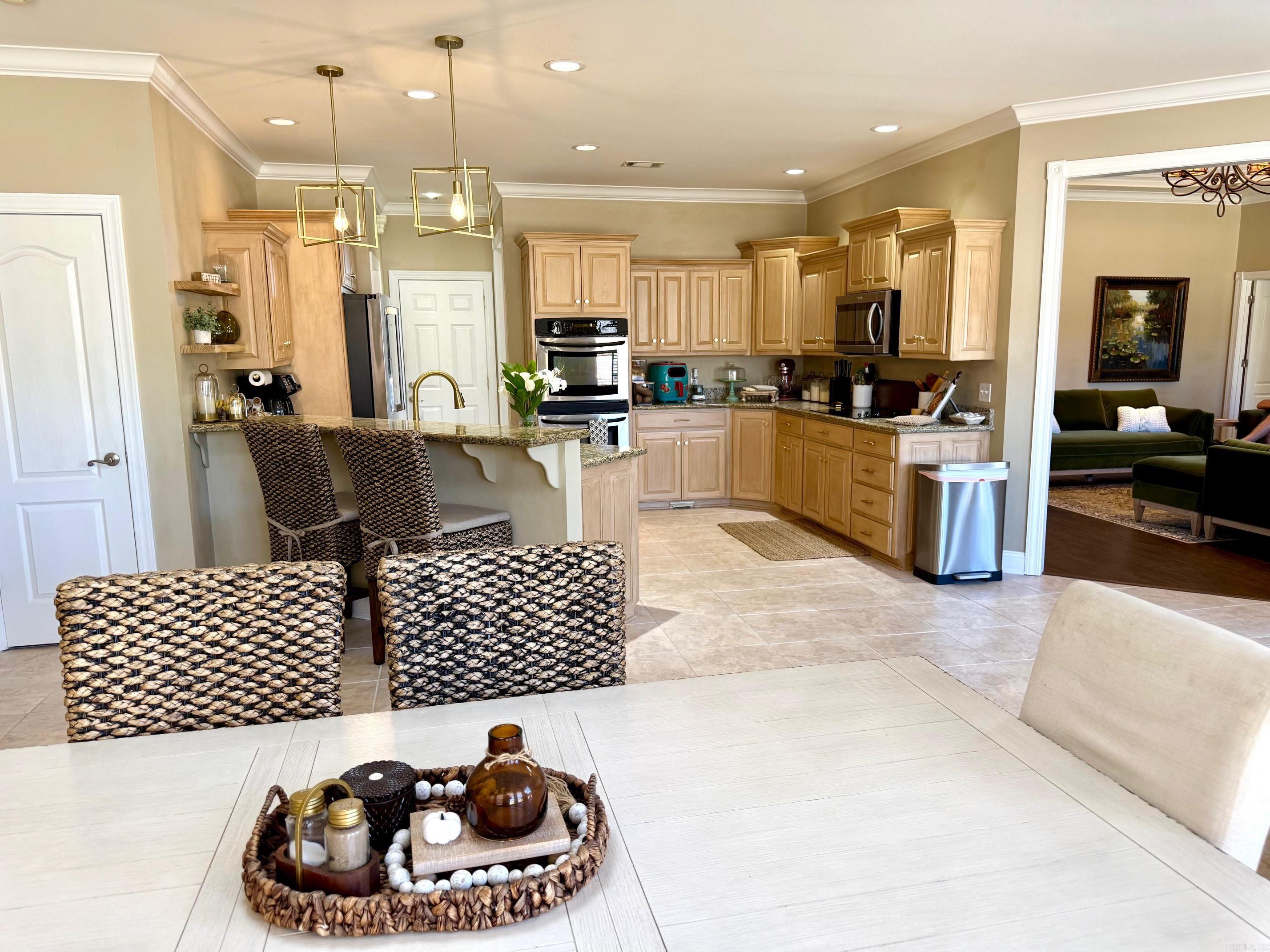 West Winds - Residential