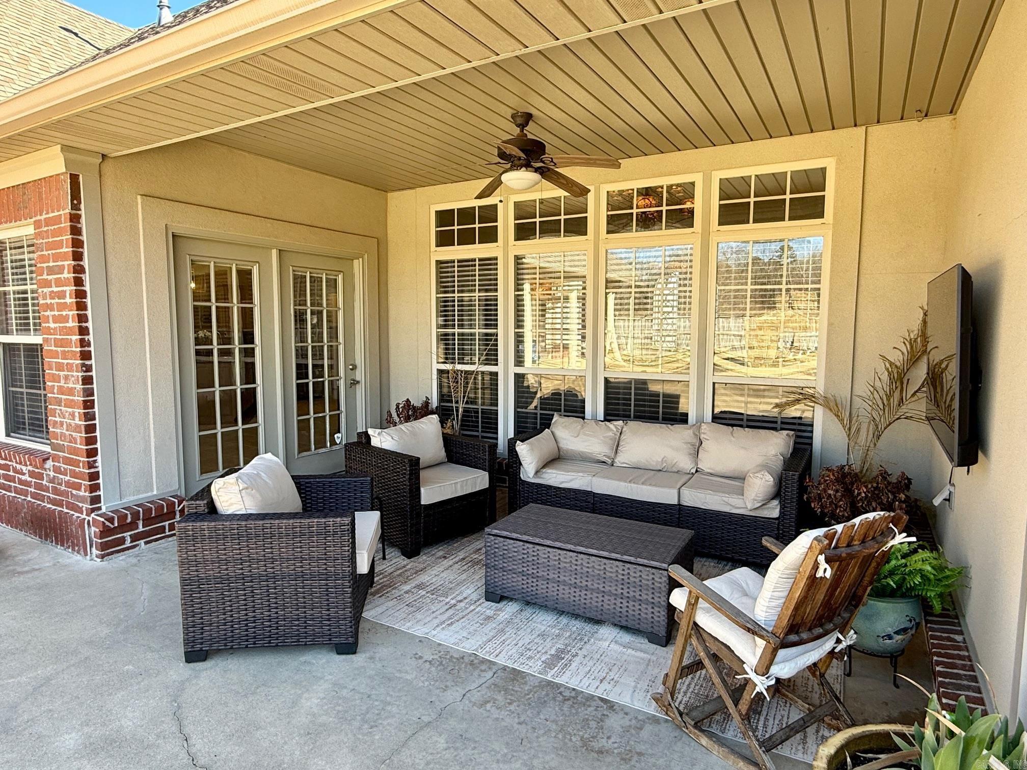 West Winds - Residential