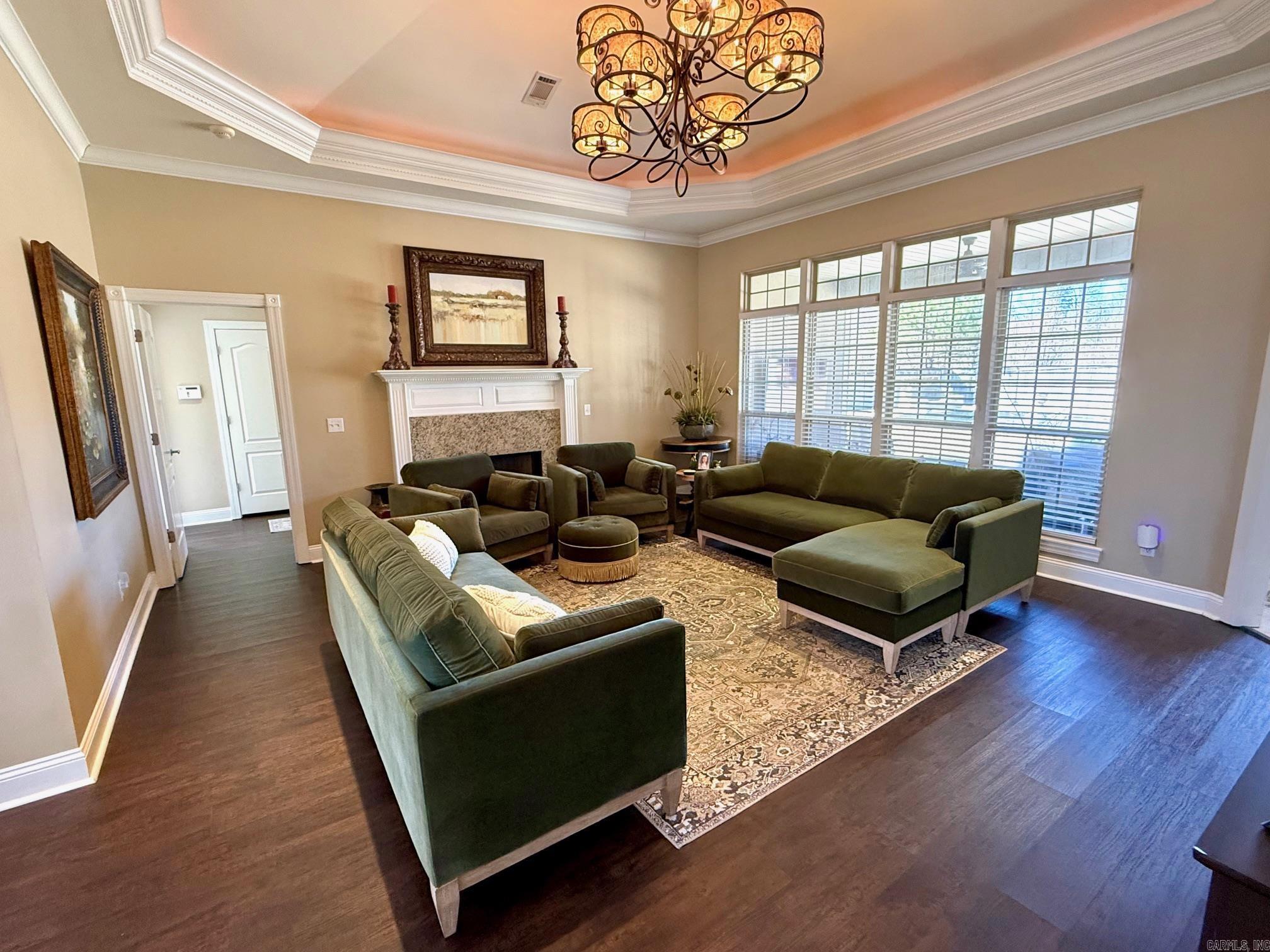 West Winds - Residential