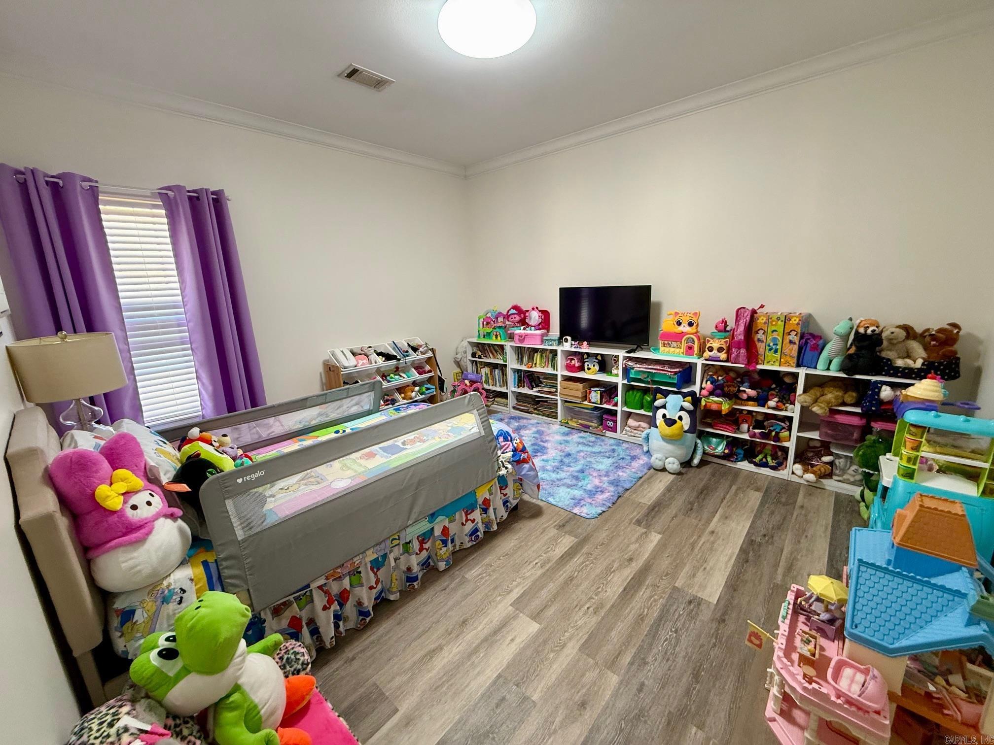 West Winds - Residential