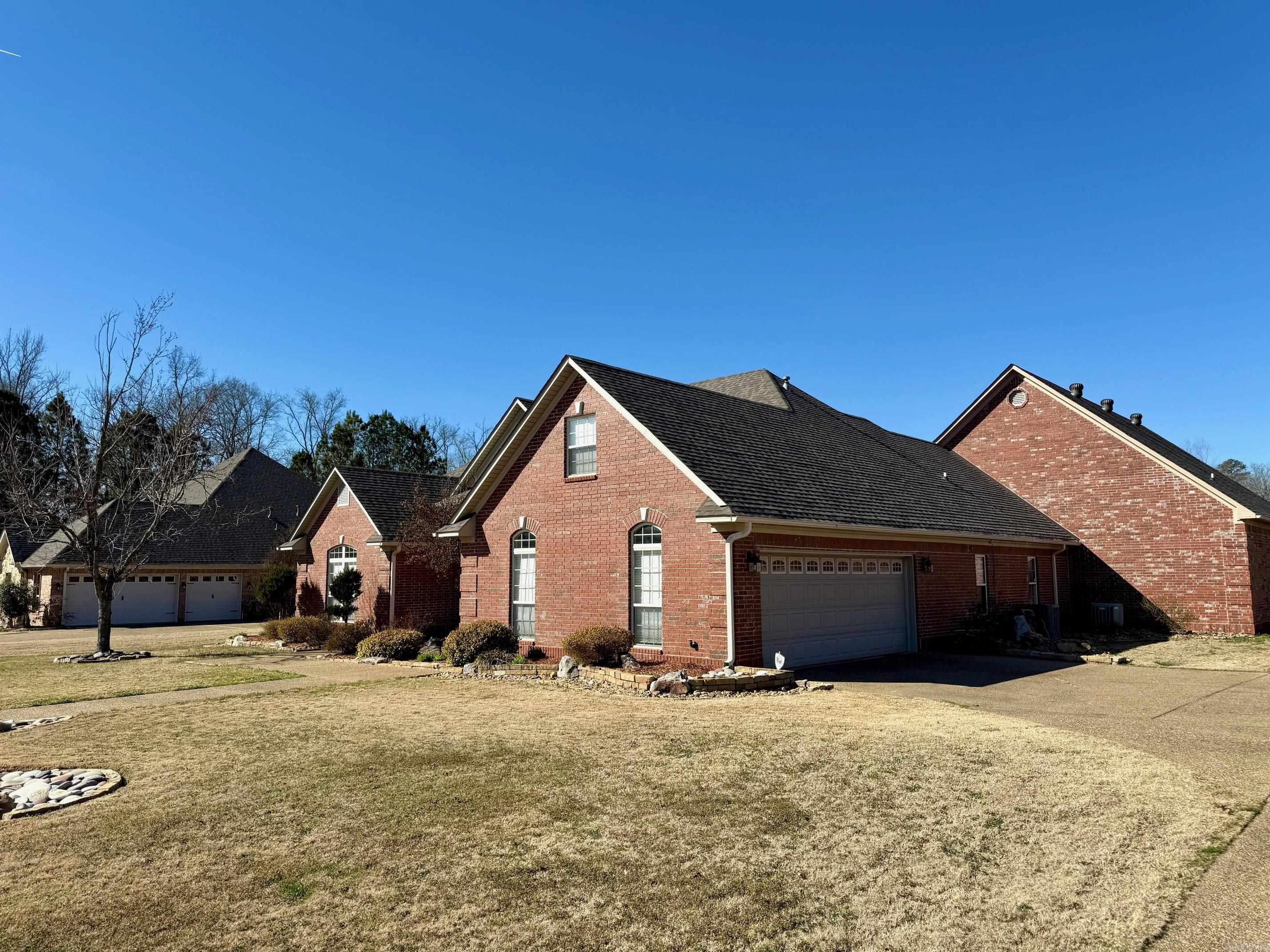 West Winds - Residential