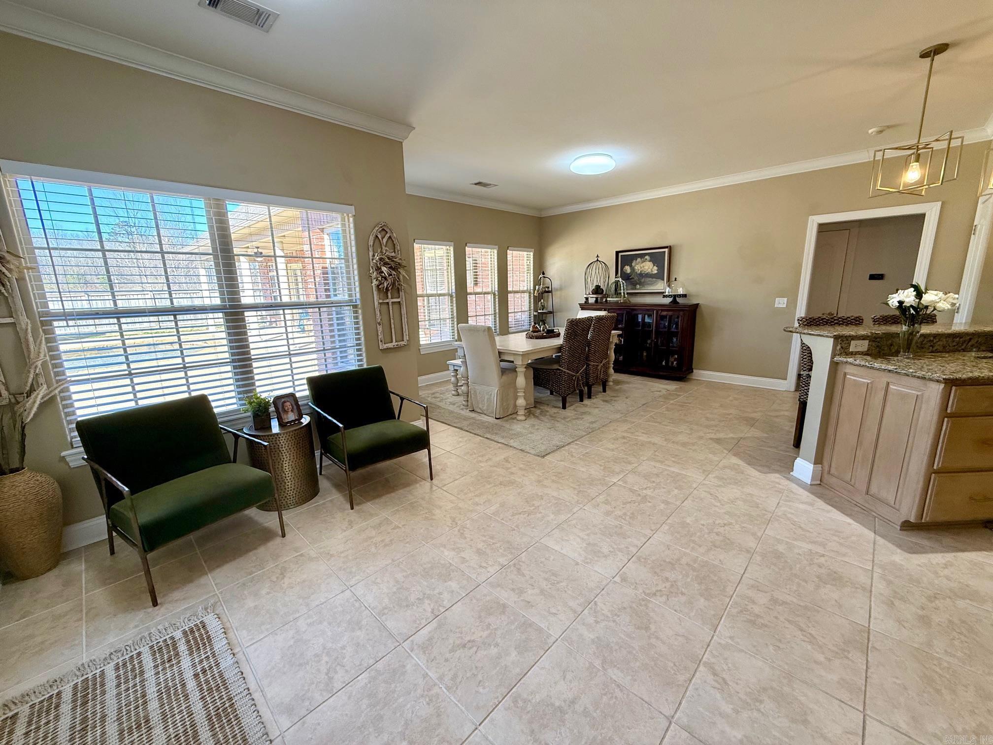 West Winds - Residential