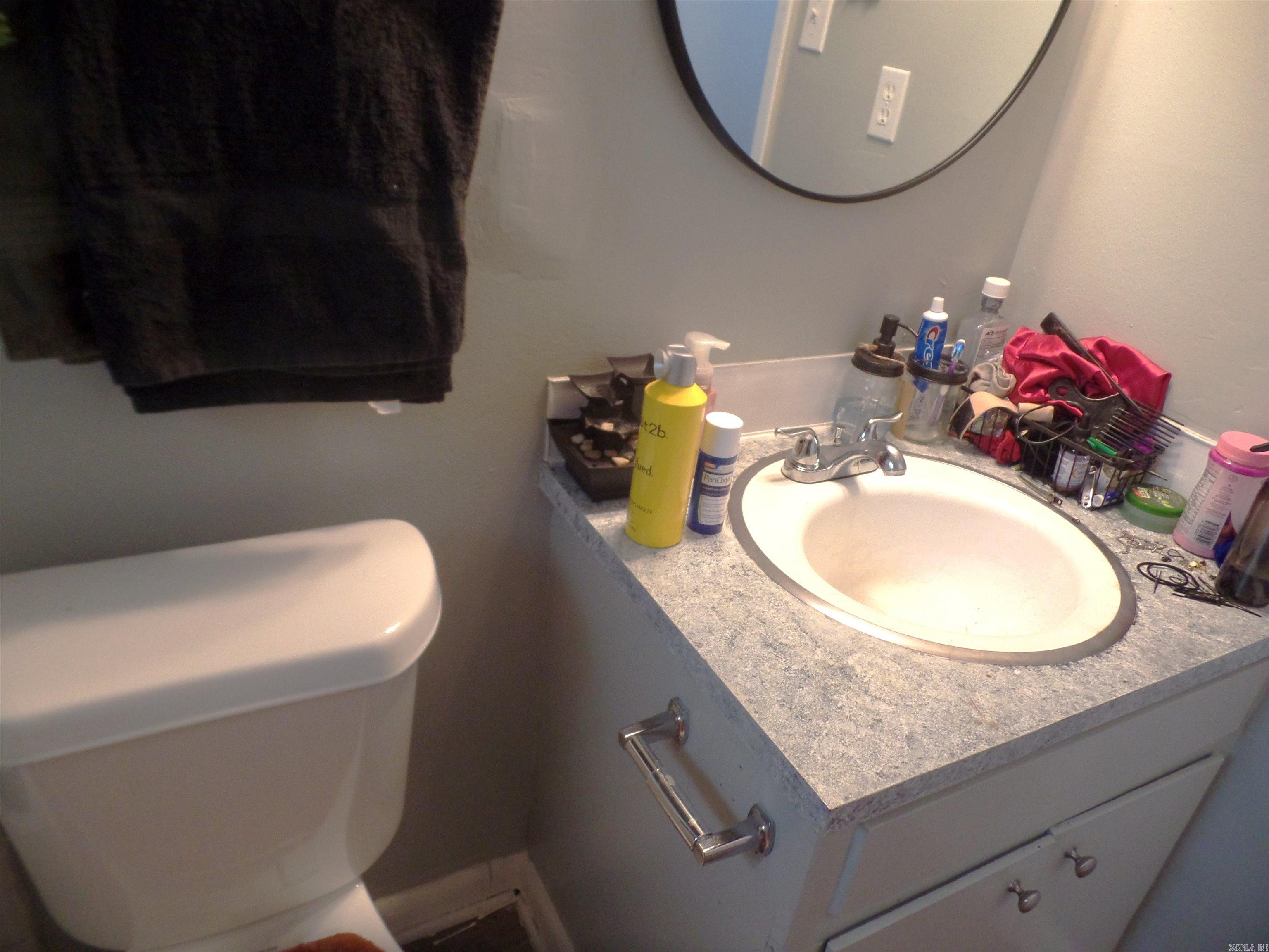 Boshears Replat - Residential Income