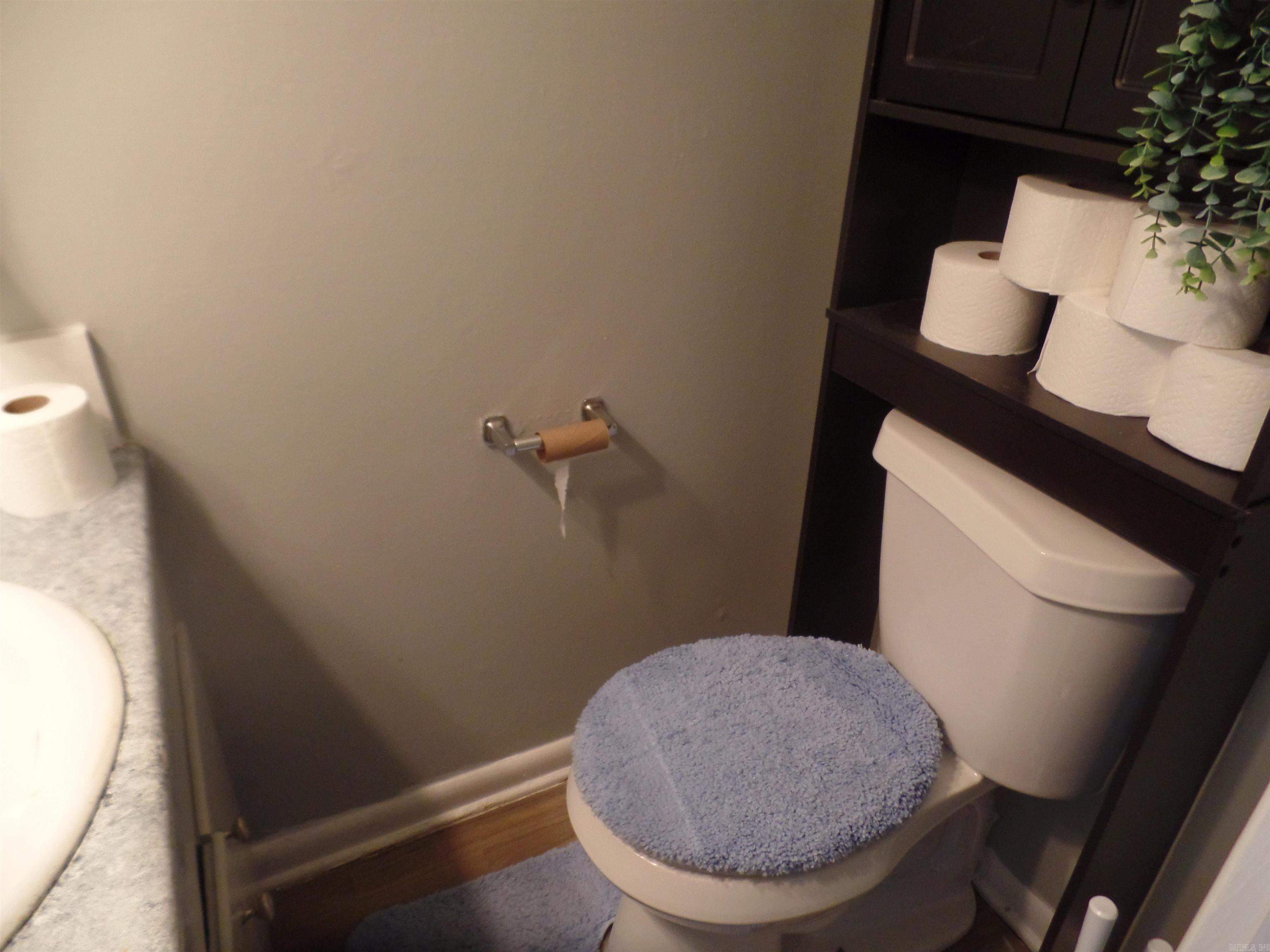 Boshears Replat - Residential Income