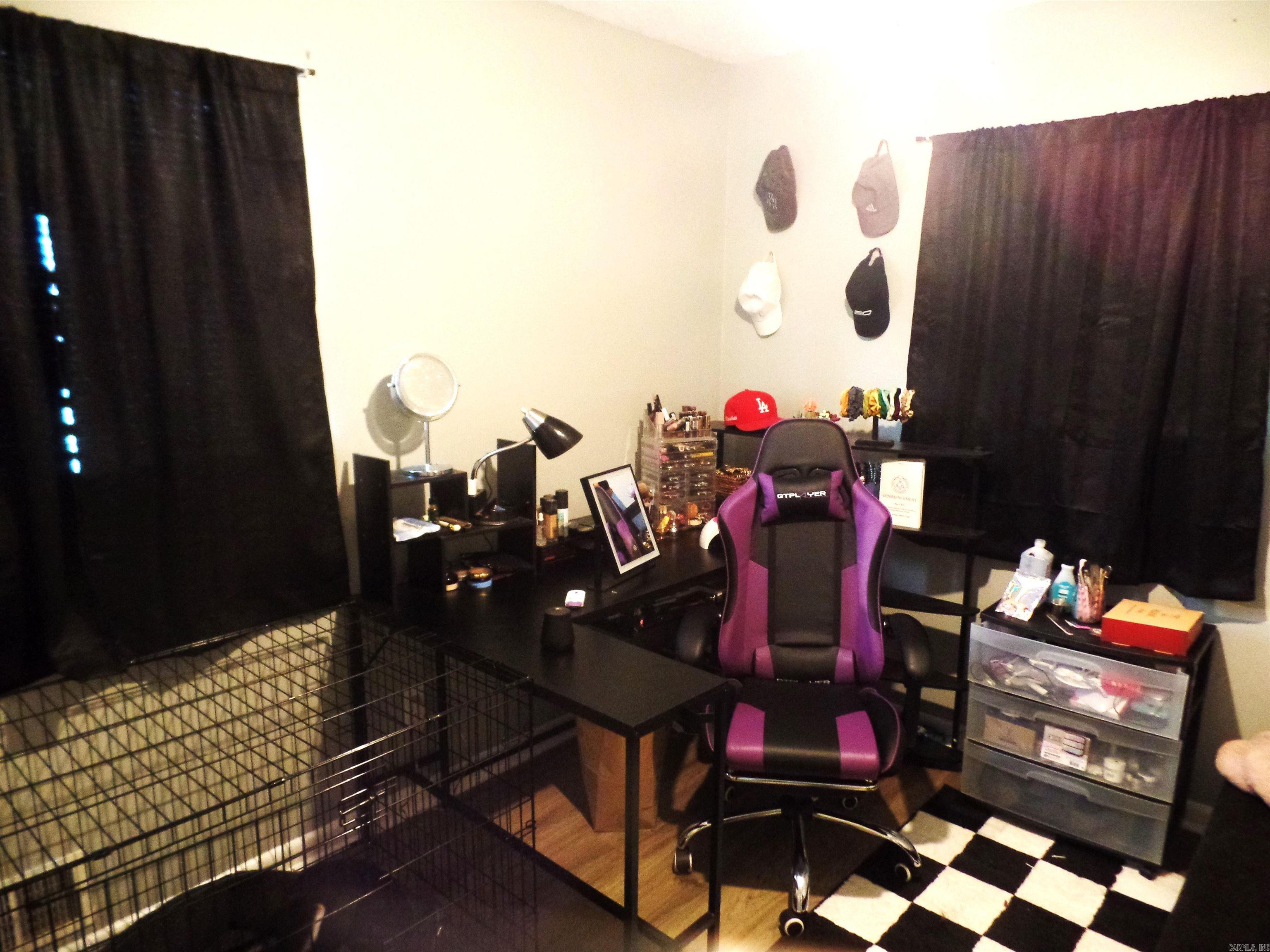 Boshears Replat - Residential Income