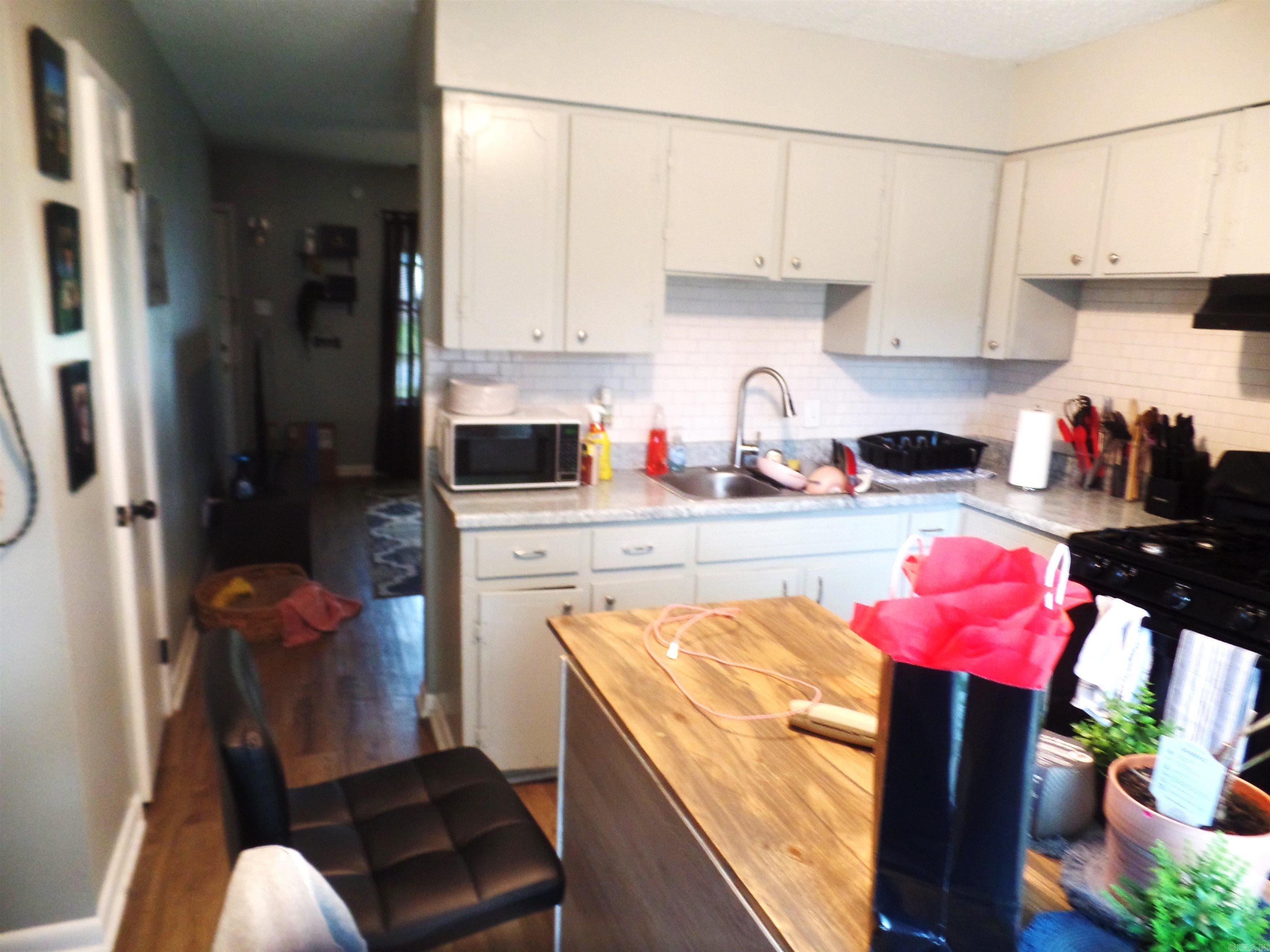 Boshears Replat - Residential Income