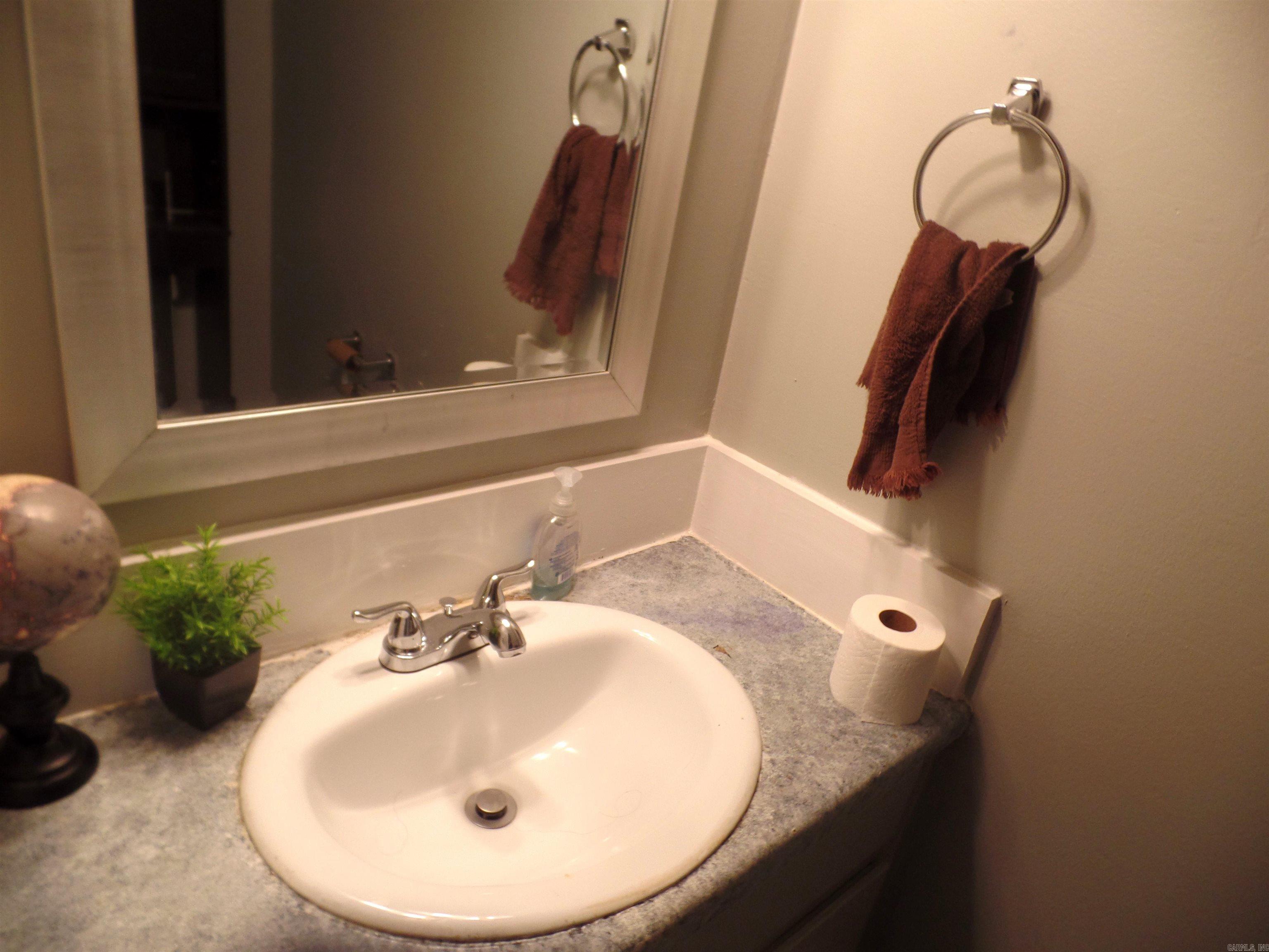 Boshears Replat - Residential Income