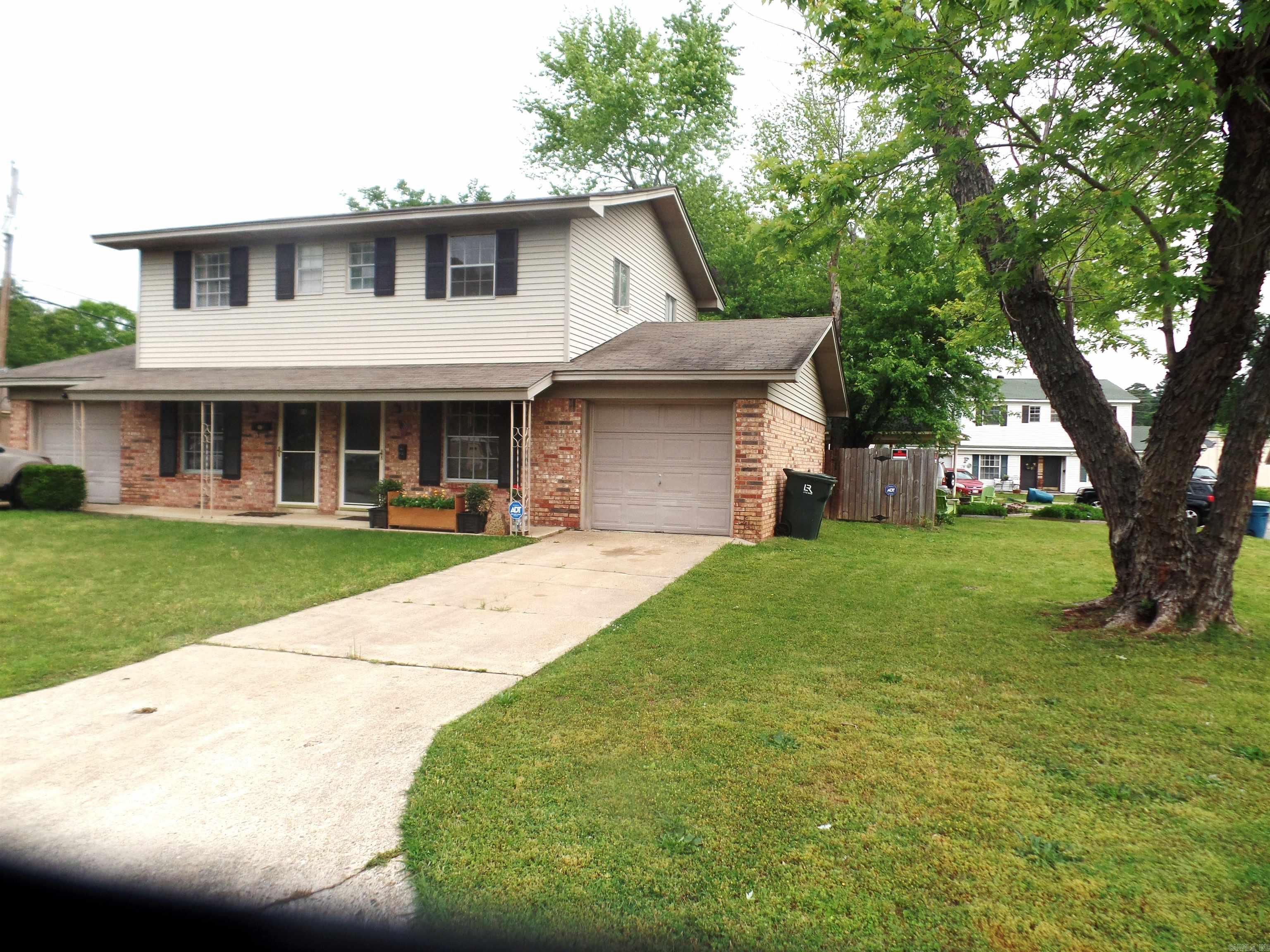 Boshears Replat - Residential Income