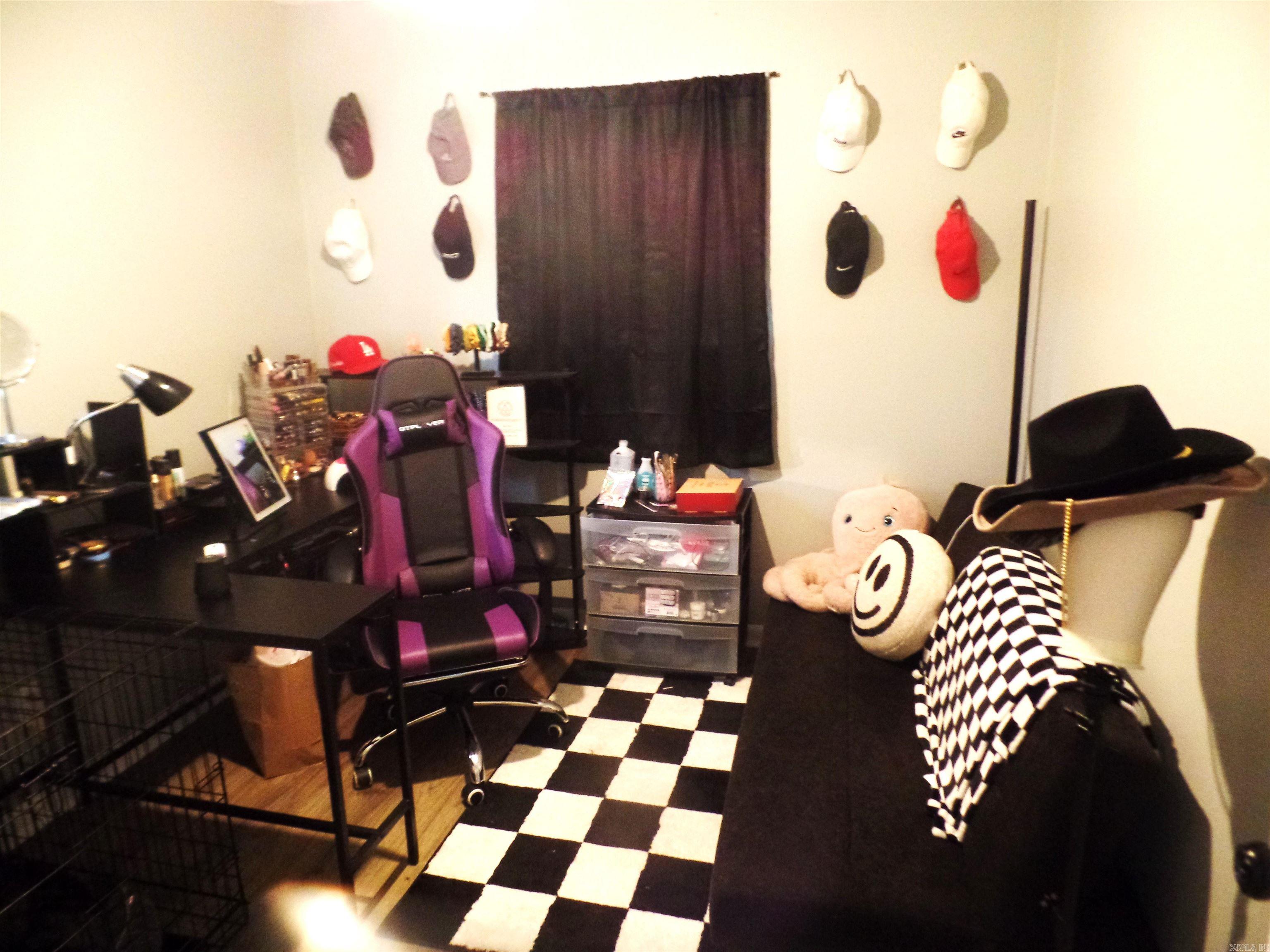 Boshears Replat - Residential Income