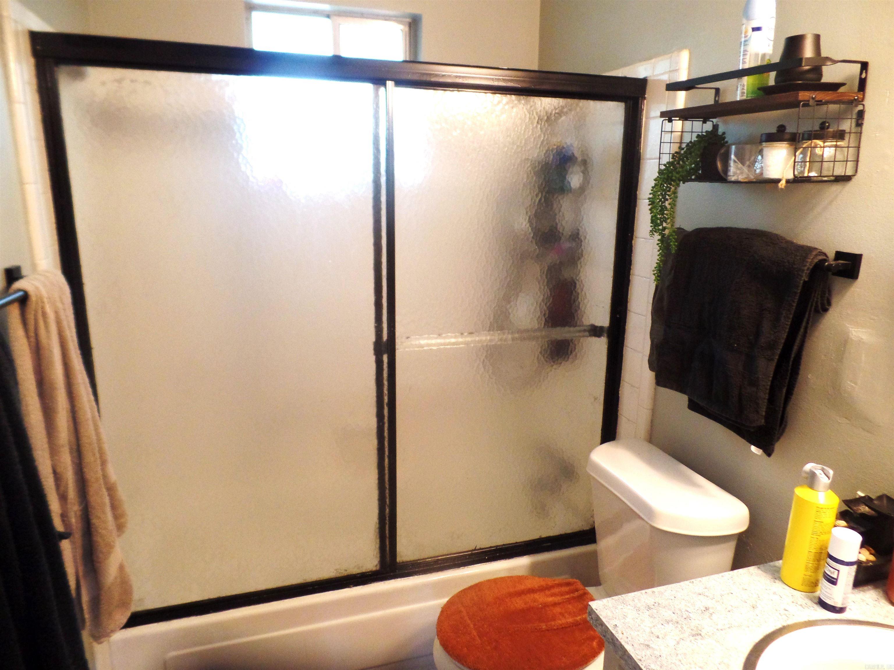 Boshears Replat - Residential Income