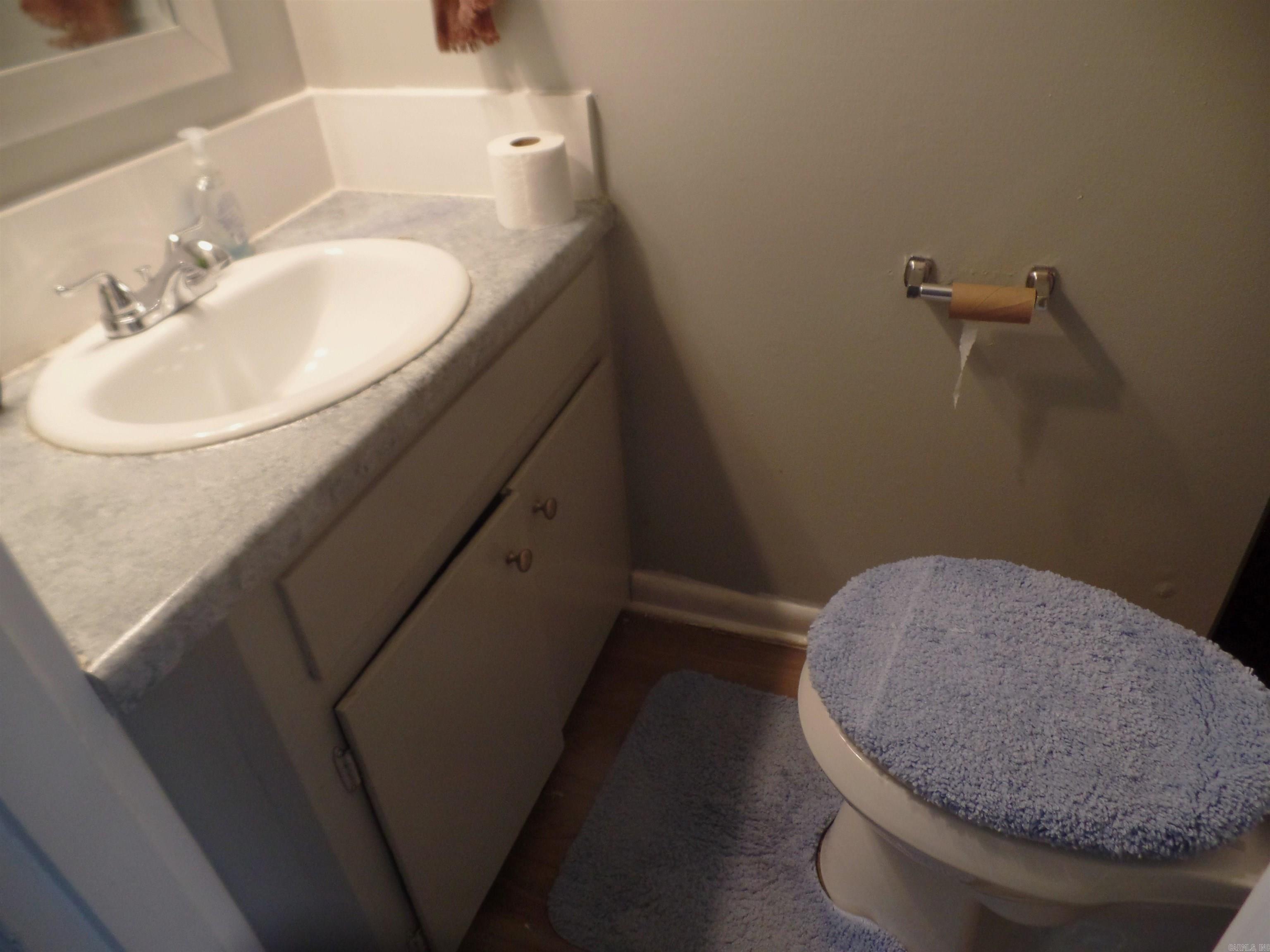 Boshears Replat - Residential Income