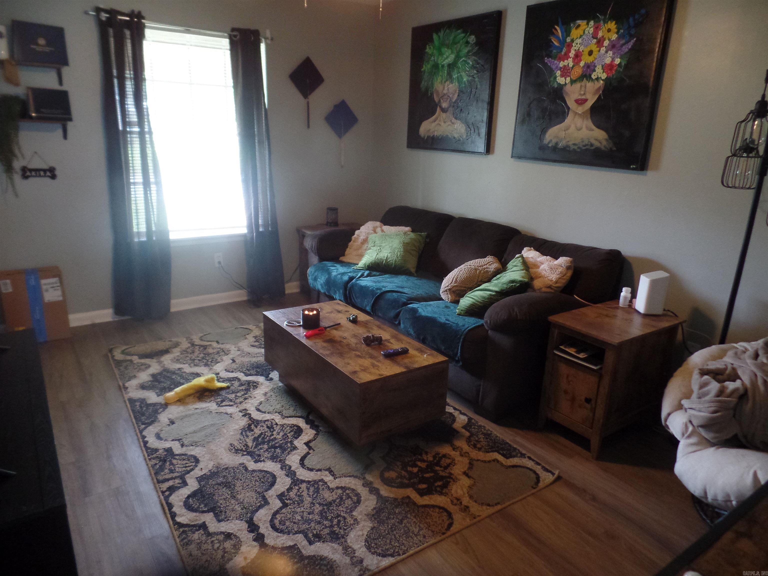 Boshears Replat - Residential Income