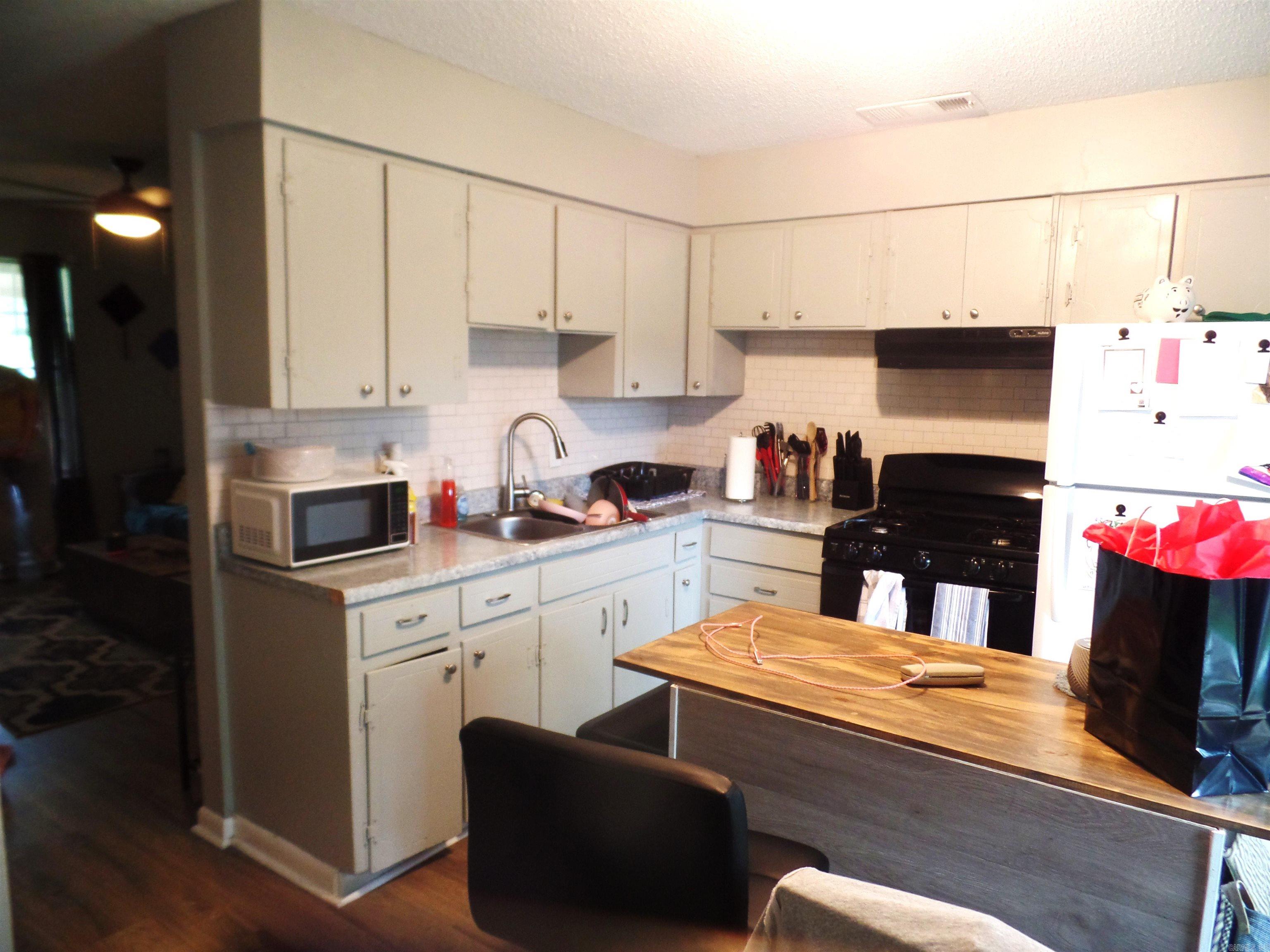 Boshears Replat - Residential Income