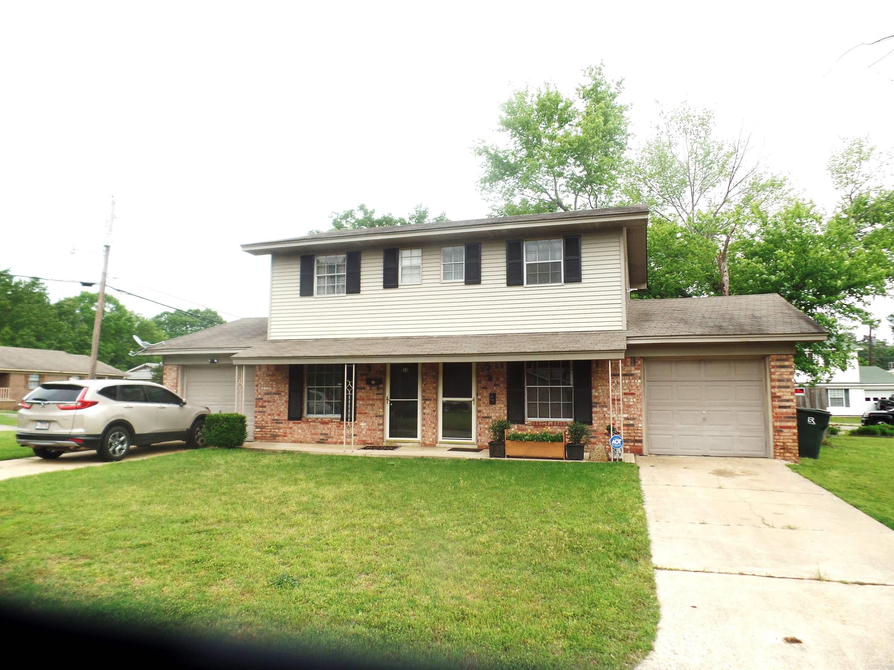 Boshears Replat - Residential Income