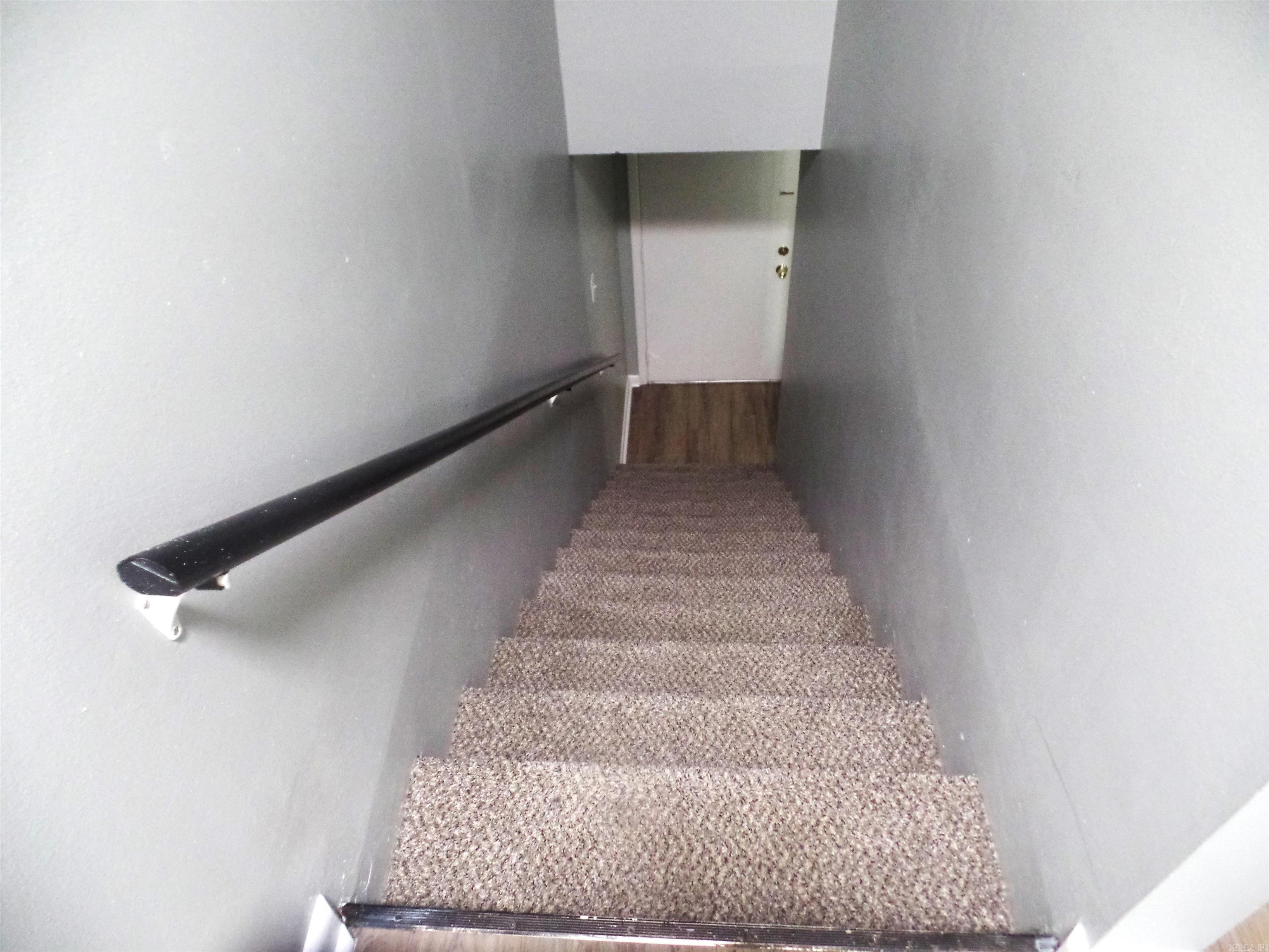 Boshears Replat - Residential Income