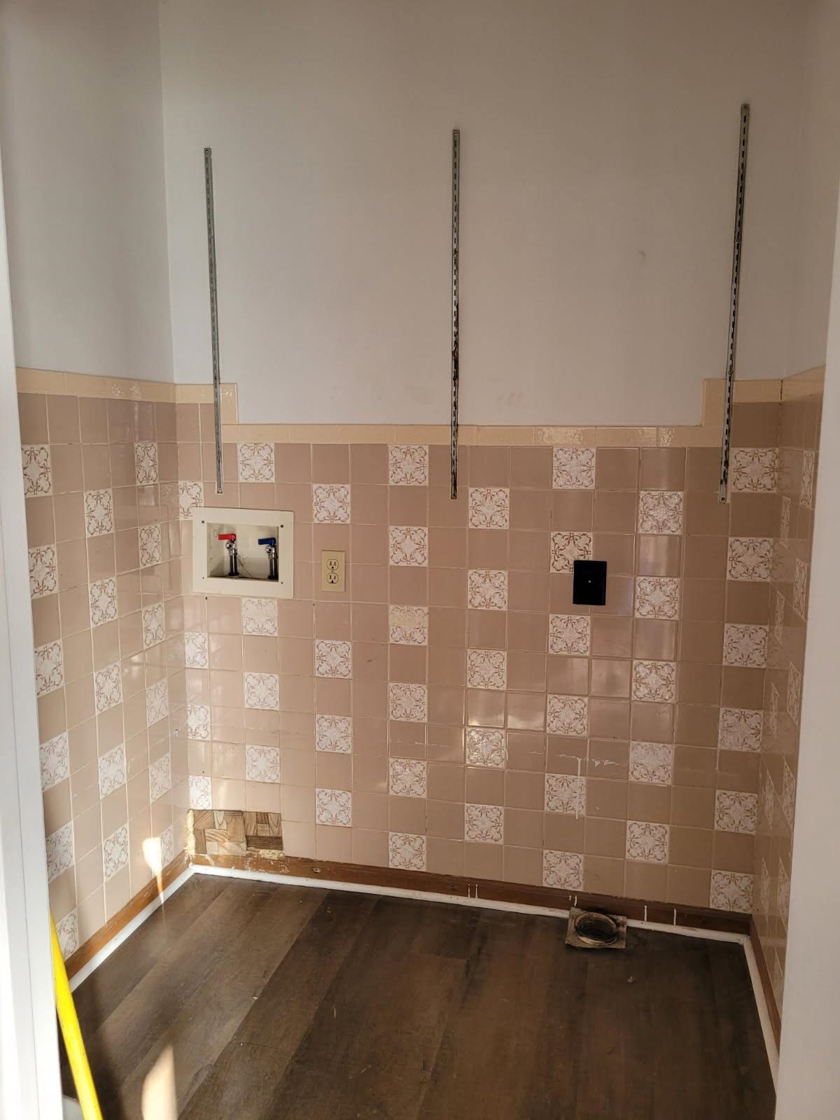 Spring - Residential